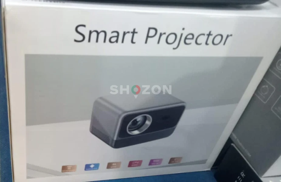 Shozon Ad image