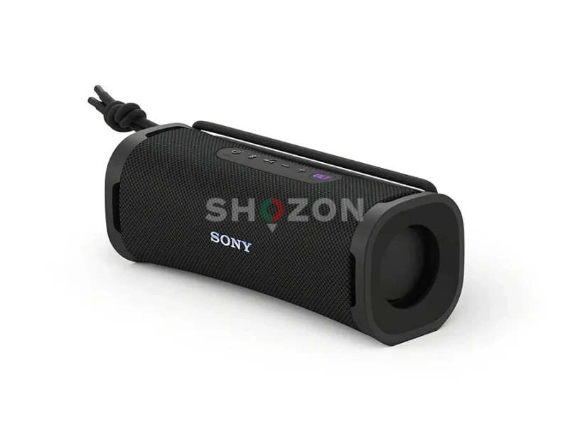 Shozon Ad image