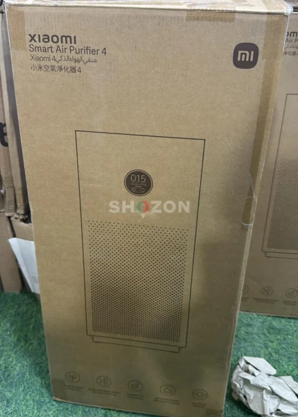 Shozon Ad image