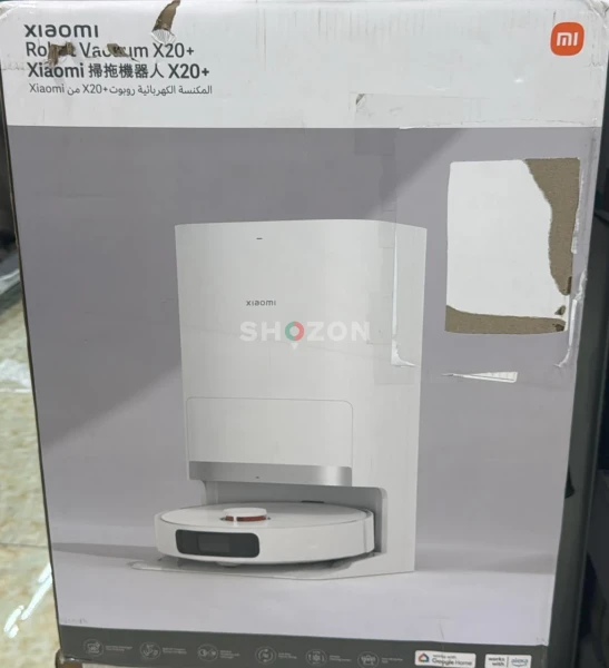 Shozon Ad image