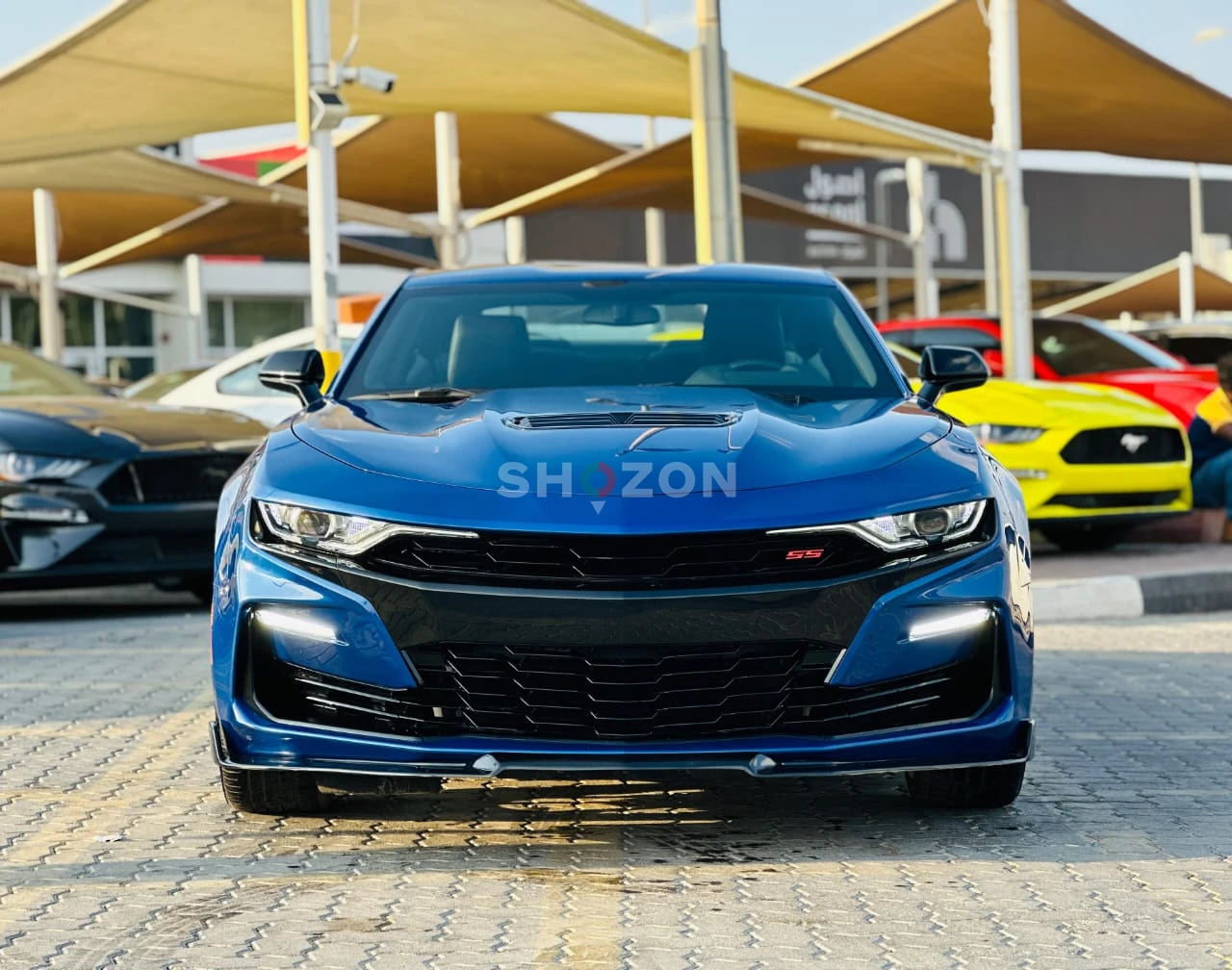 Monthly 1350/- I 0% DP I Chrome Rims I Touch Screen I Cruise Control I Paddle Shifters I # 17097