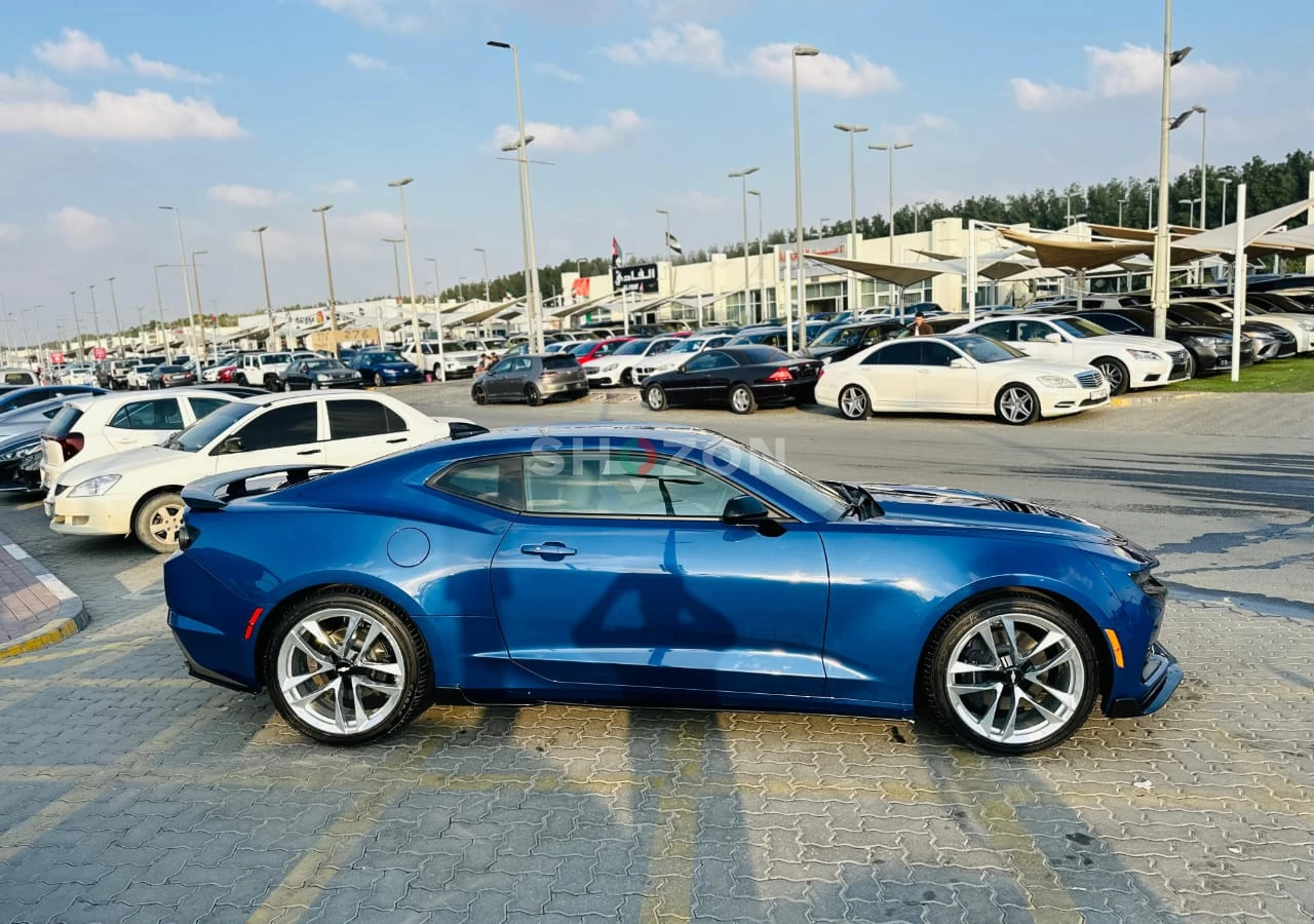 Monthly 1350/- I 0% DP I Chrome Rims I Touch Screen I Cruise Control I Paddle Shifters I # 17097