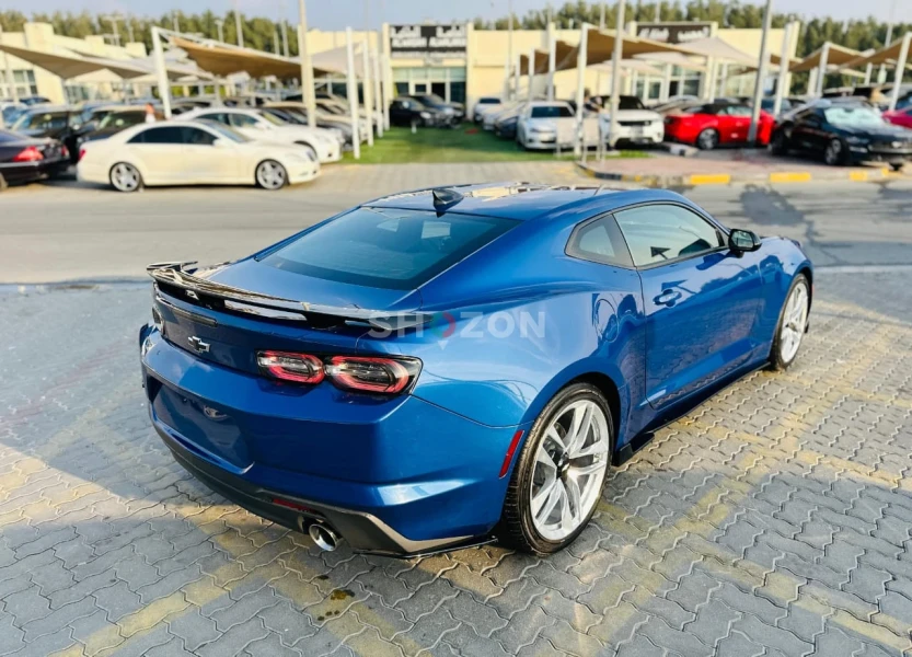 Shozon listing image