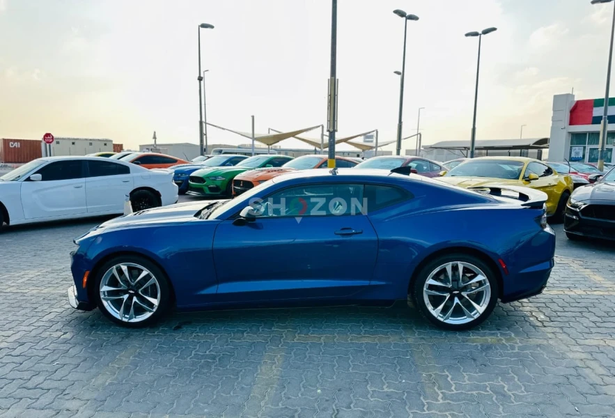 Shozon listing image