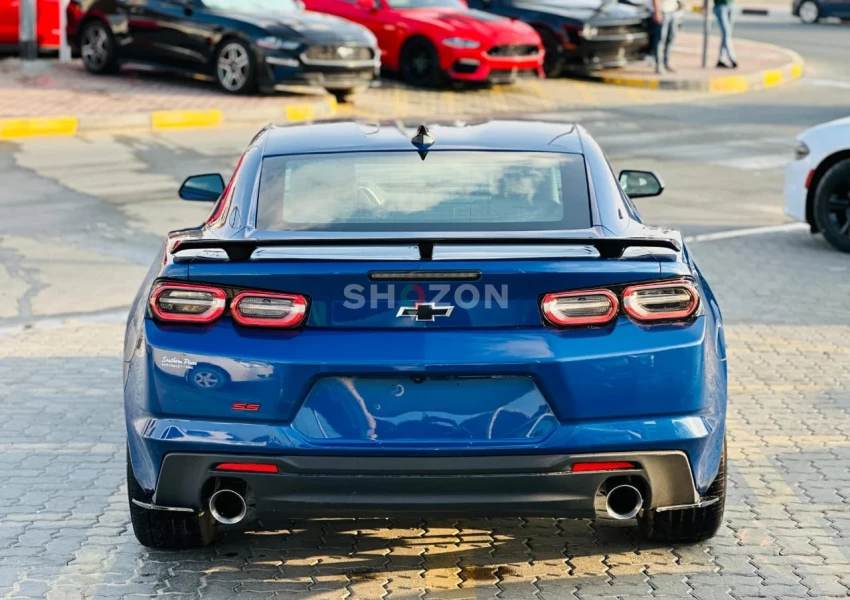 Shozon listing image