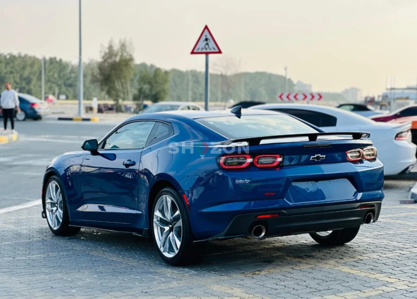 Shozon listing image