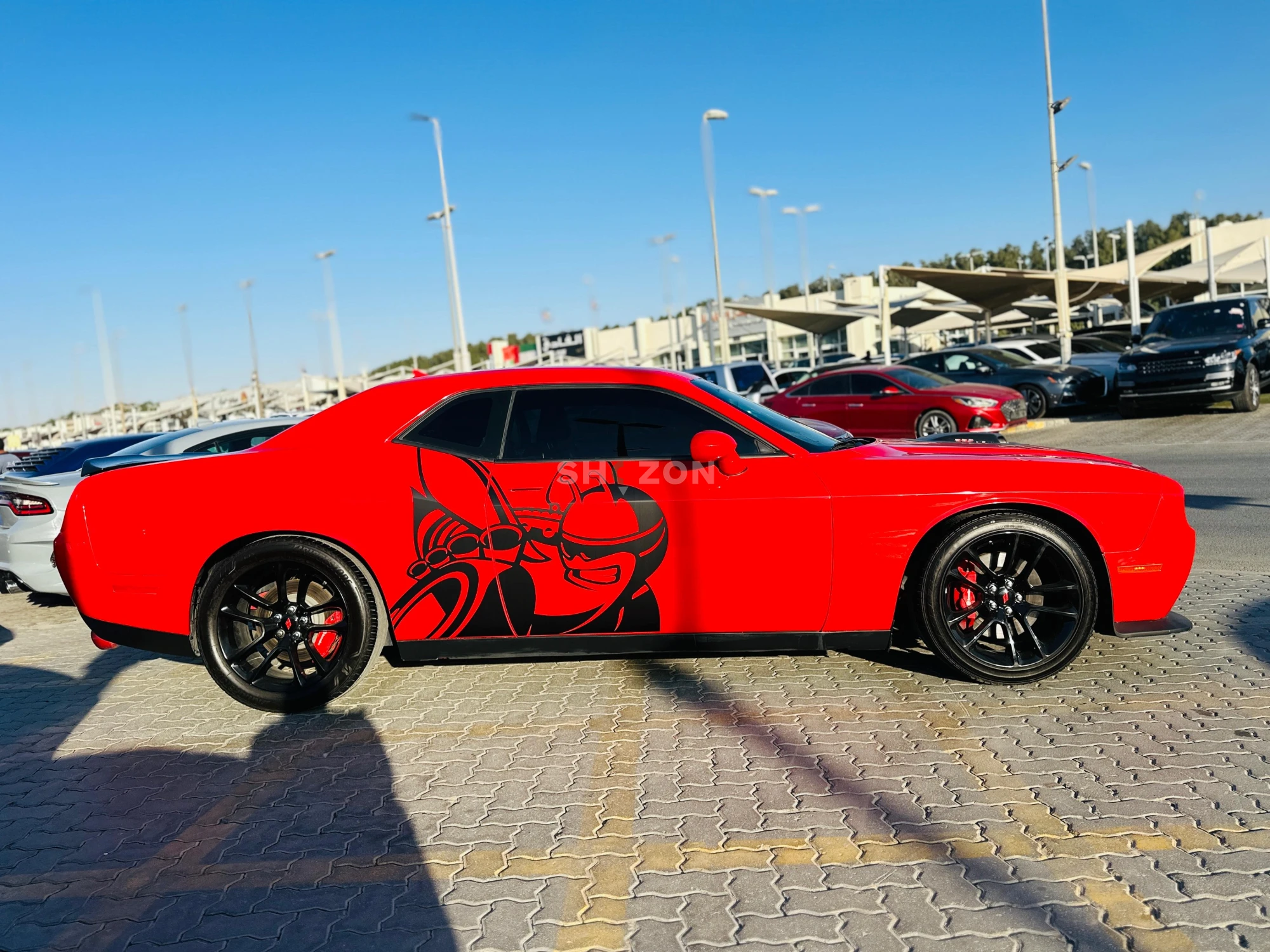 Monthly 1750/- | 0% DP | Blindspot | Alcantara Seats | Touch Screen | # 49442
