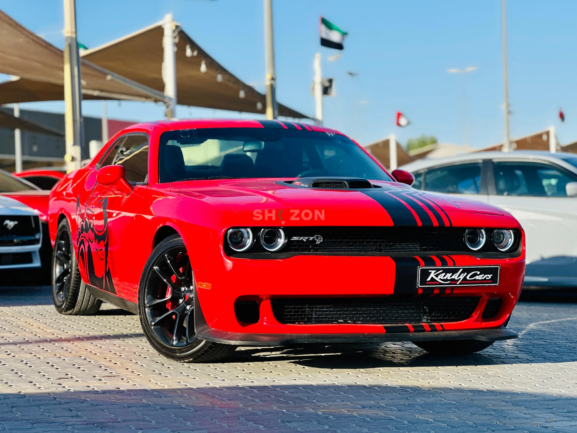 Monthly 1750/- | 0% DP | Blindspot | Alcantara Seats | Touch Screen | # 49442