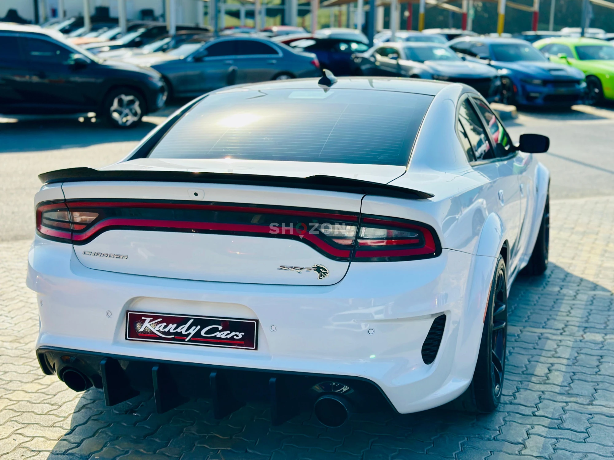 Monthly 3180/- I 0% DP I Blindspot I Memory Seats I Paddle Shifters I Cruise Control I # 16234