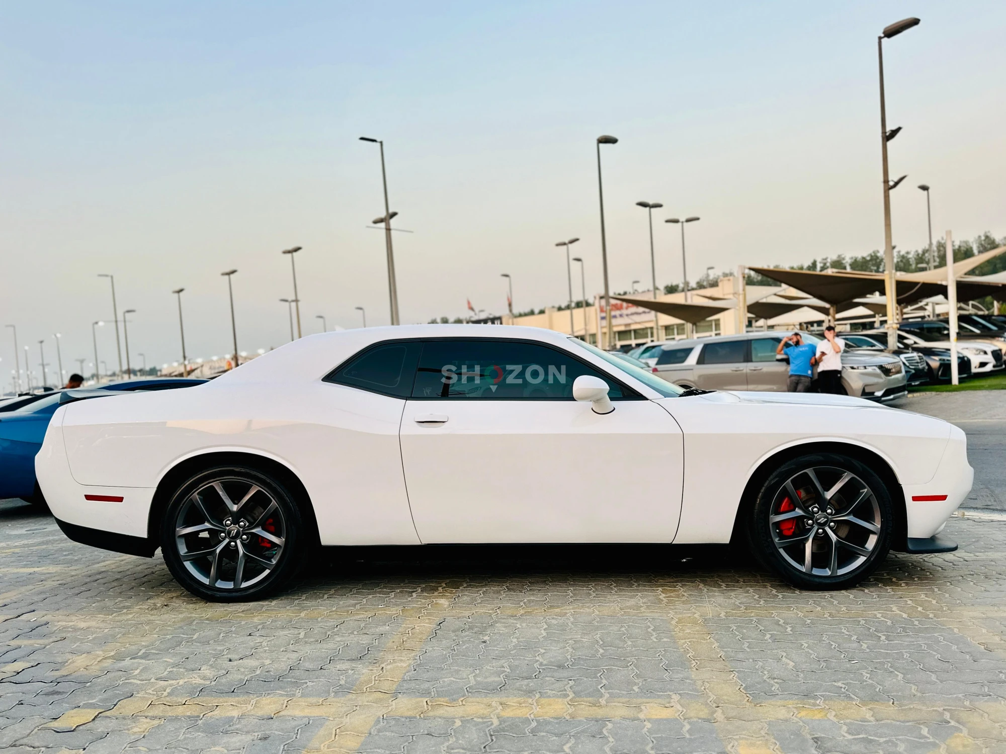 Monthly 1240/- I 0% DP I Super Track Pak | Paddle Shifters I Cruise Control | Fabric Seats I # 64901