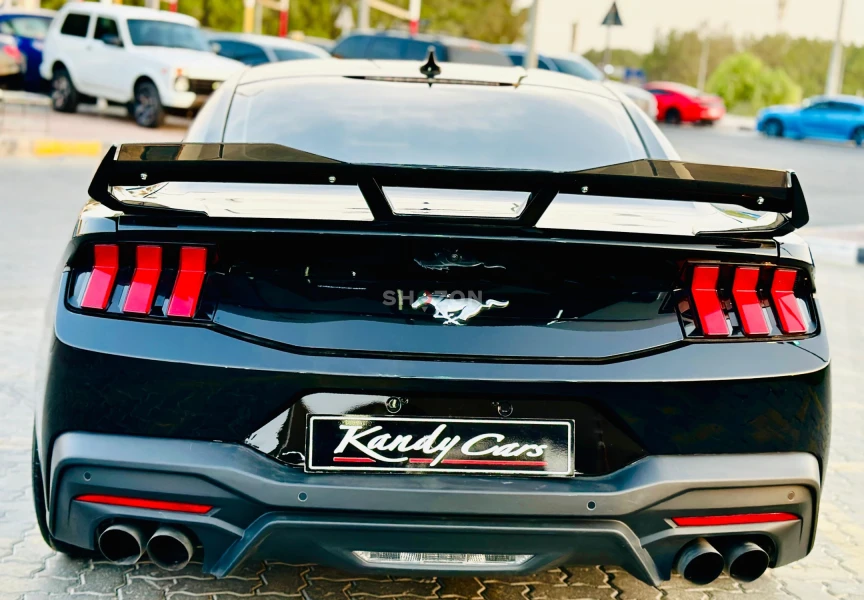 Monthly 2000/- | 0% DP | Blindspot | Brembo Brakes | Lane Assist | # 09896