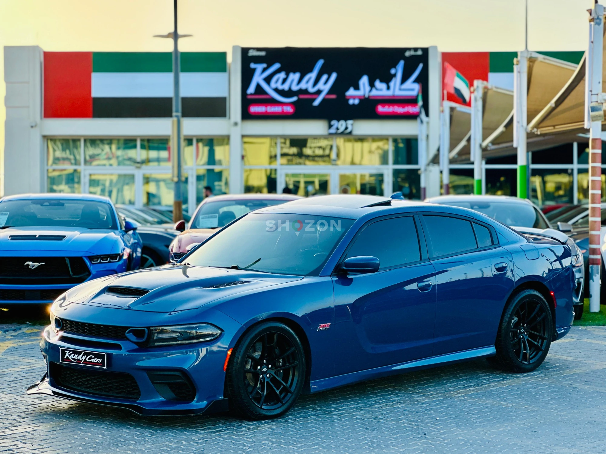 Monthly 1580/- | 0% DP | Sunroof | Performance Packages | Launch Control | # 29064