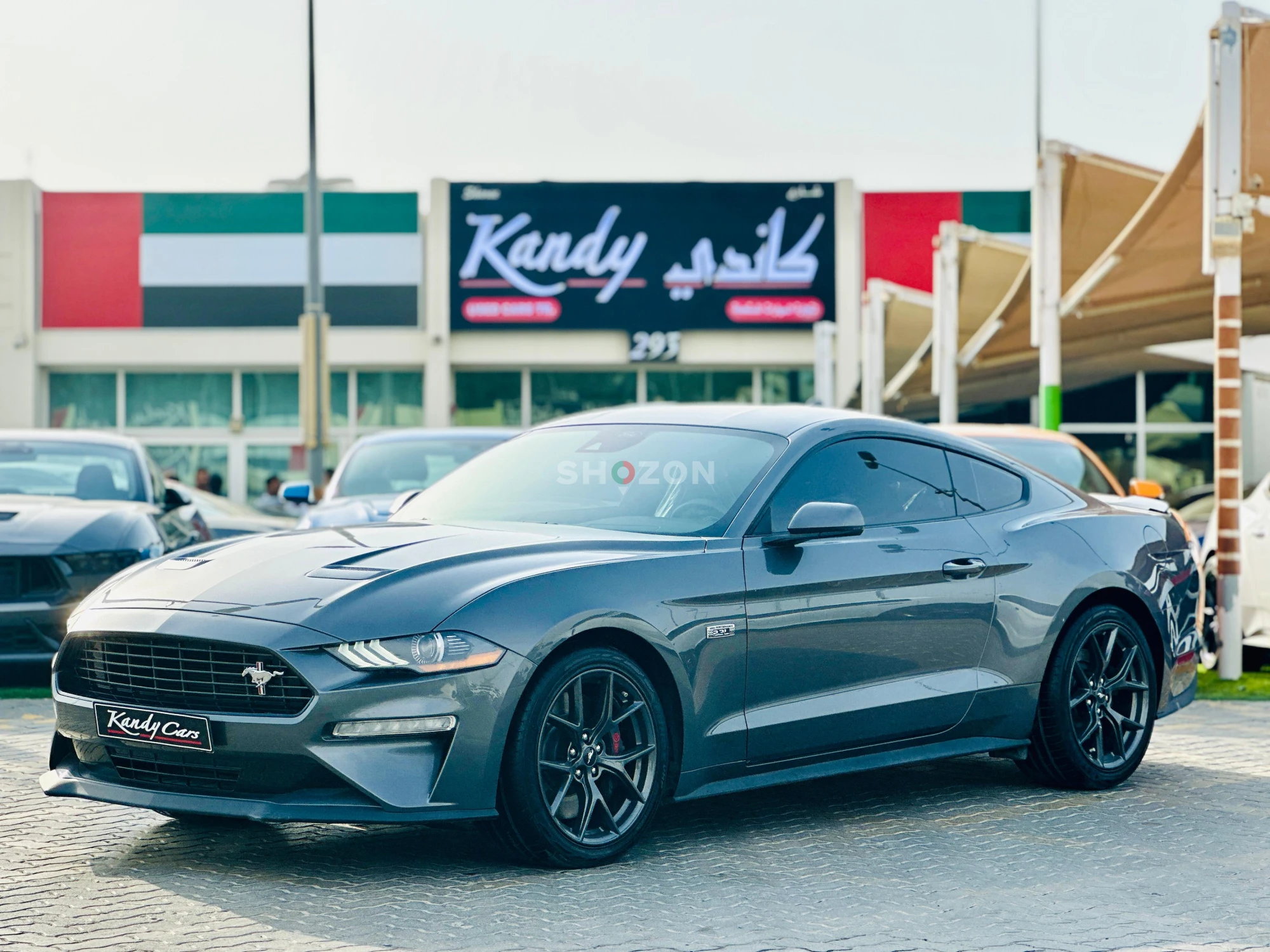 Monthly 1560/- | 0% DP | High Performance | Active Exhaust | Lane Assist | # 40373