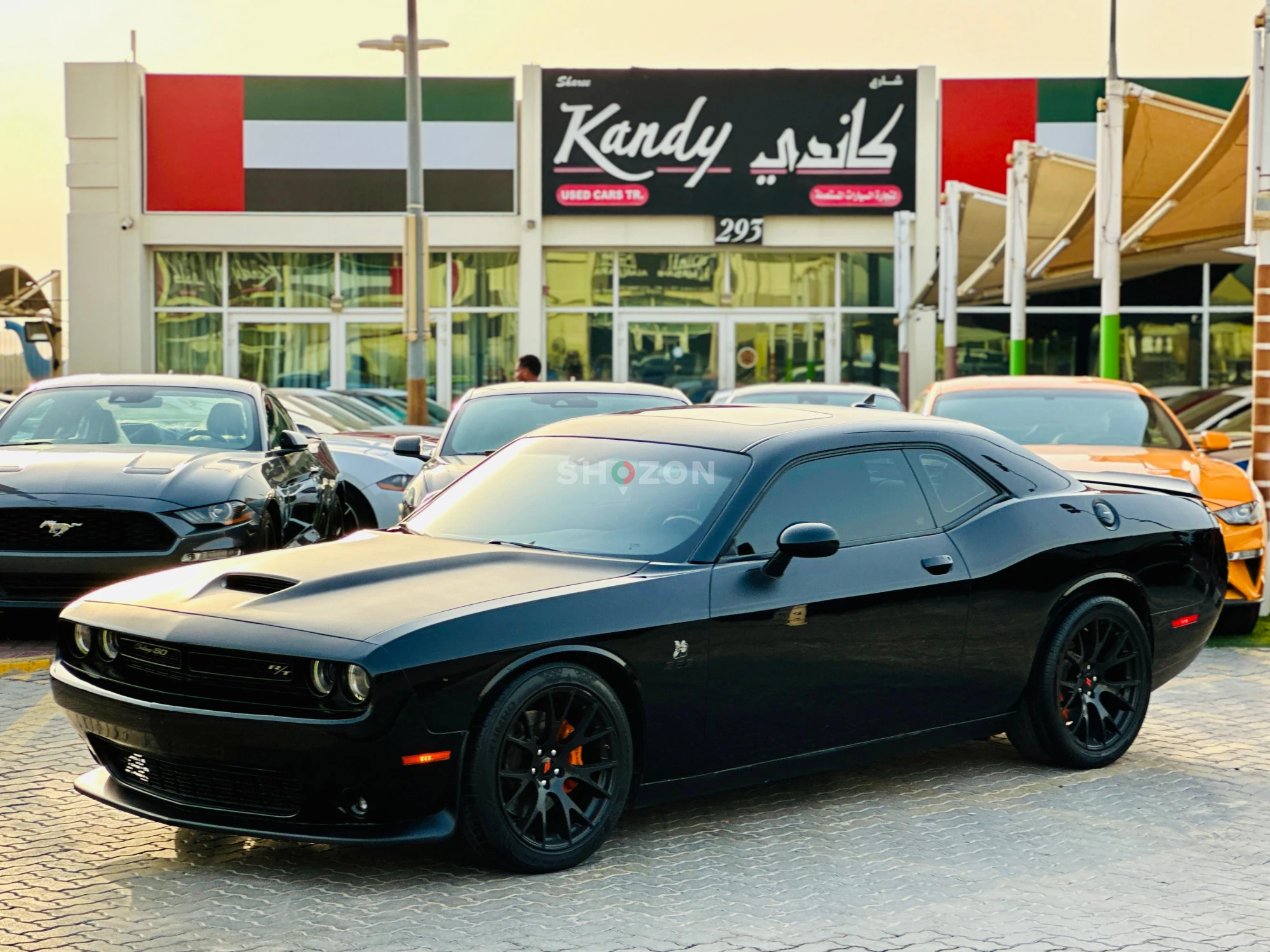 Monthly 1900/- | 0% DP | 50 Year Anniversary Edition | Sunroof | Blindspot | # 03697