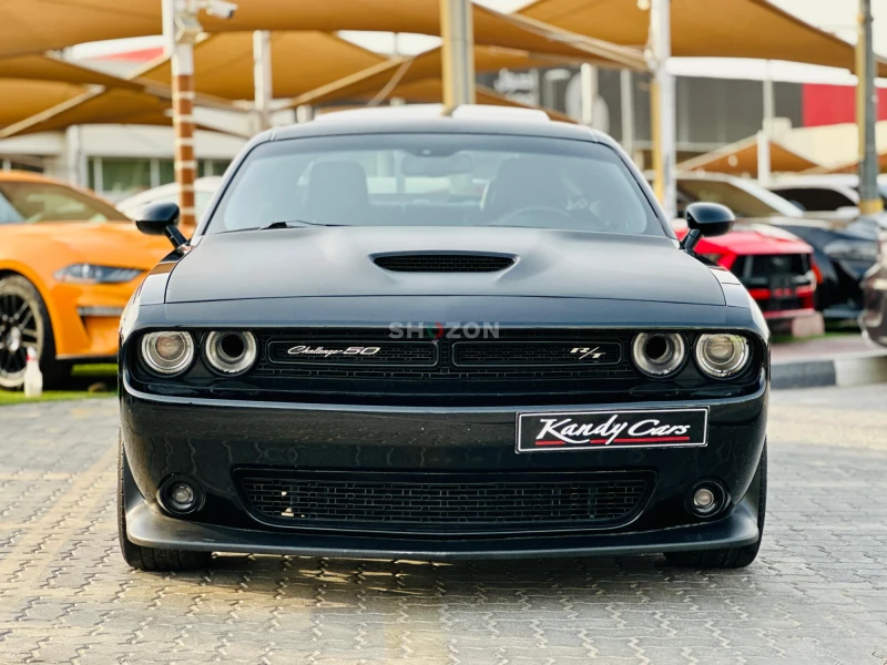Monthly 1900/- | 0% DP | 50 Year Anniversary Edition | Sunroof | Blindspot | # 03697