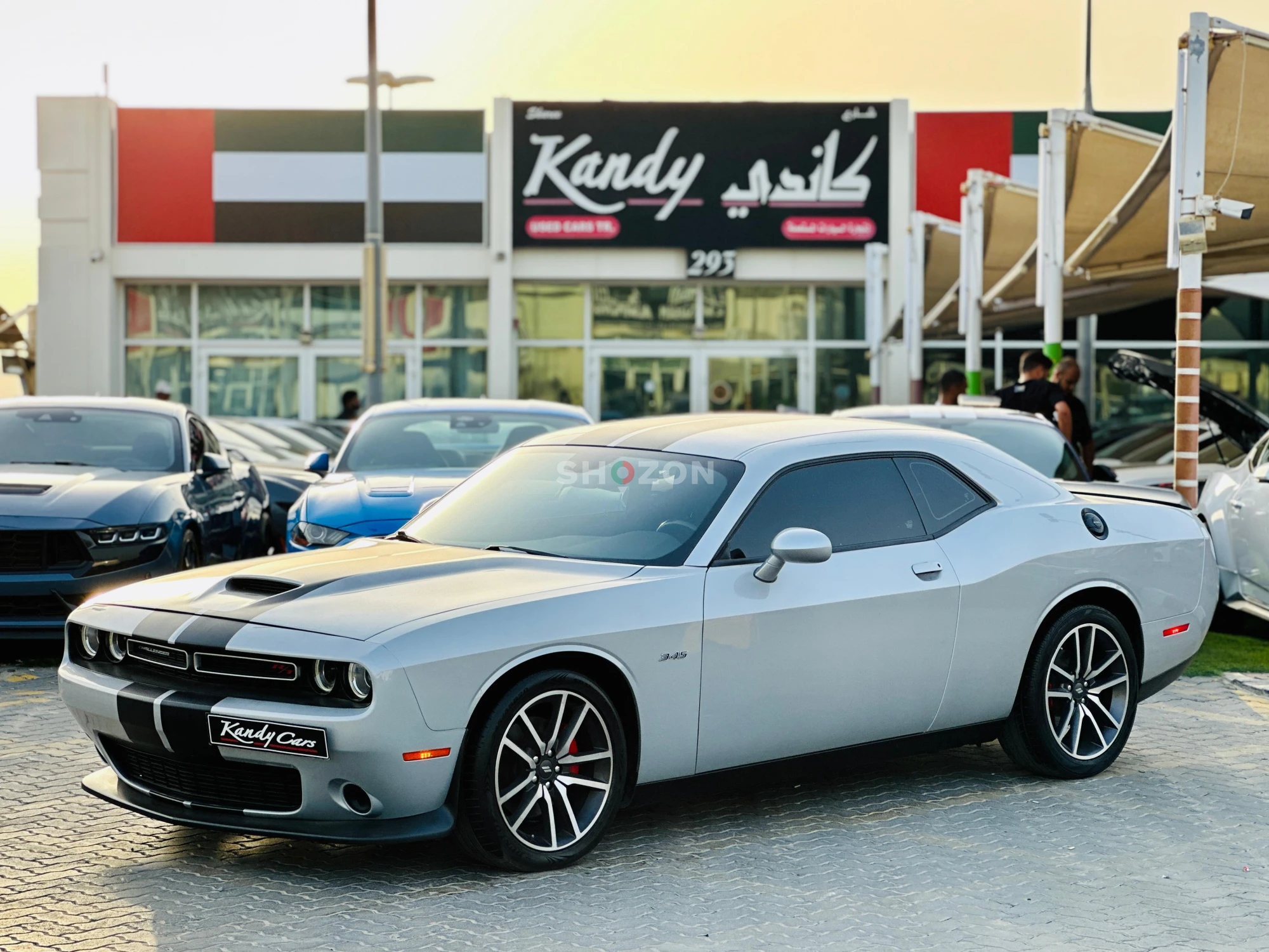 Monthly 1900/- | 0% DP | Paddle Shifters | Touch Screen | Cruise Control | # 70294