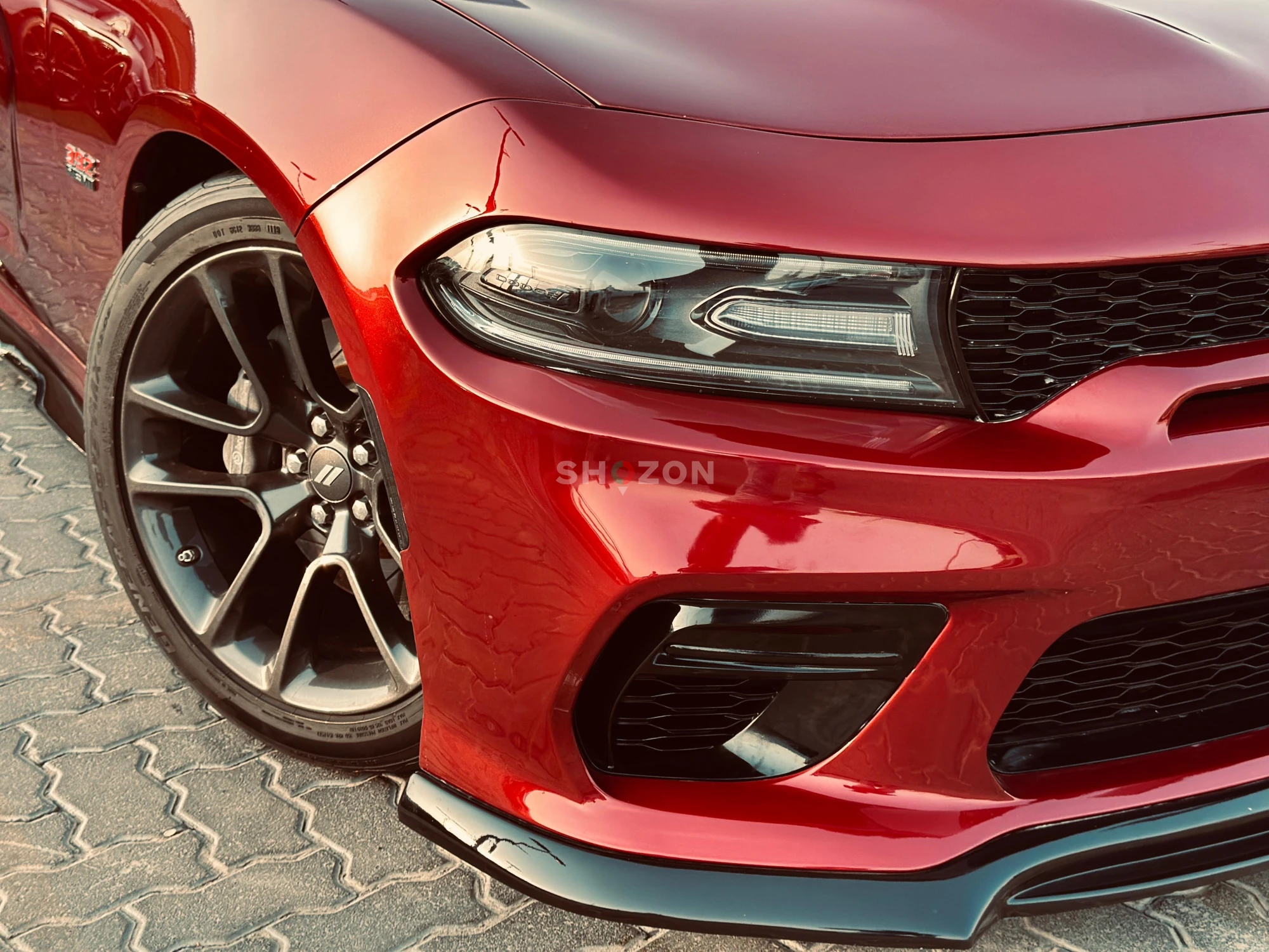 Monthly 1620/- | 0% DP | Alcantara Seats | Rear Park Assist | Carbon Fiber Steering | # 54617