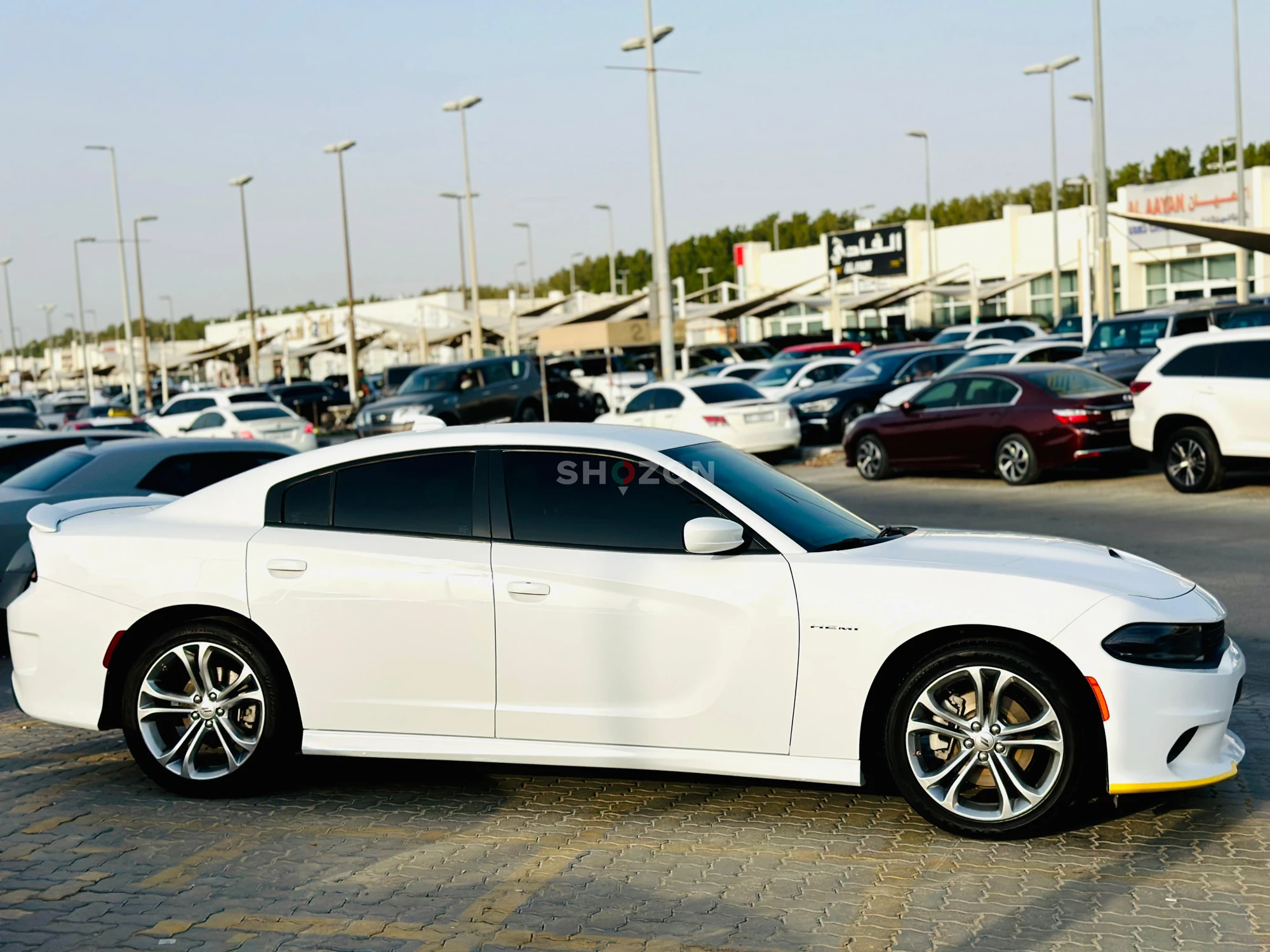 Monthly 1400/- | 0% DP | Fog Lights | Super Track Pak | Rear Park Assist | # 68954