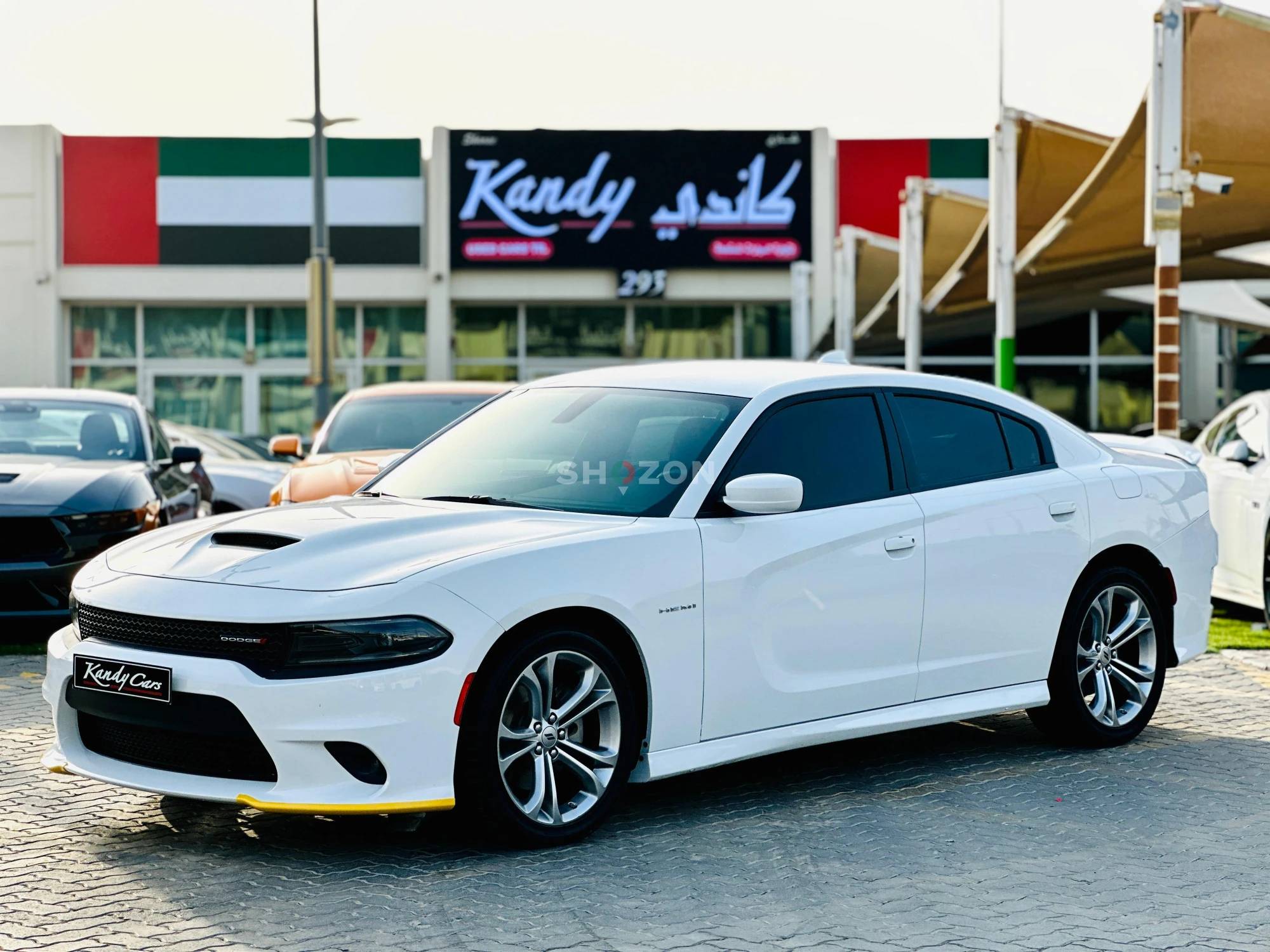 Monthly 1400/- | 0% DP | Fog Lights | Super Track Pak | Rear Park Assist | # 68954