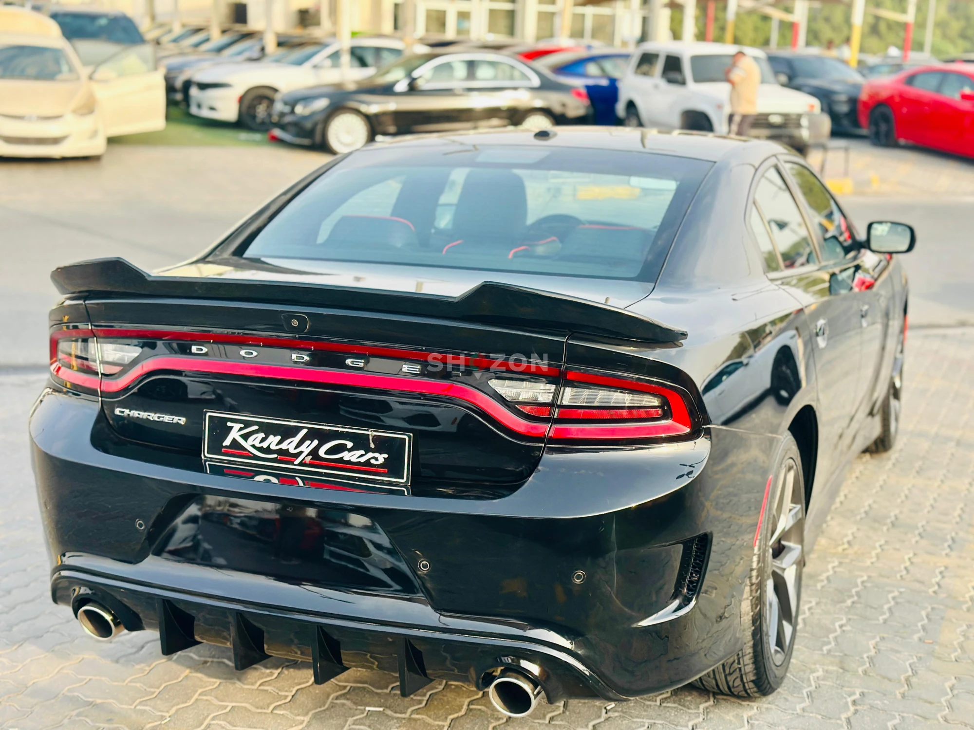 Monthly 1200/- | 0% DP | Active Exhaust | Alcantara Seats | Fog Lights | # 51500