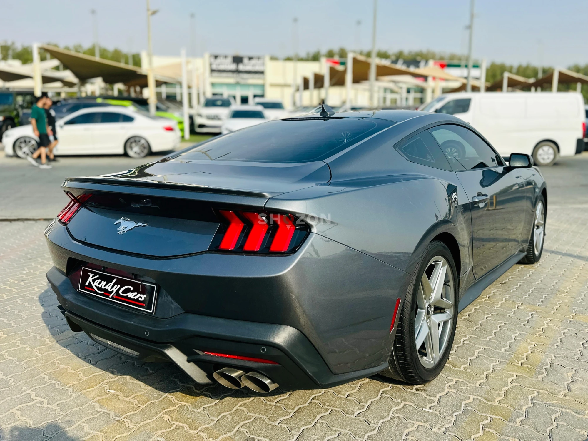 Monthly 2064/- | 0% DP | Blindspot | Exhaust Modes | Touch Screen | # 22483