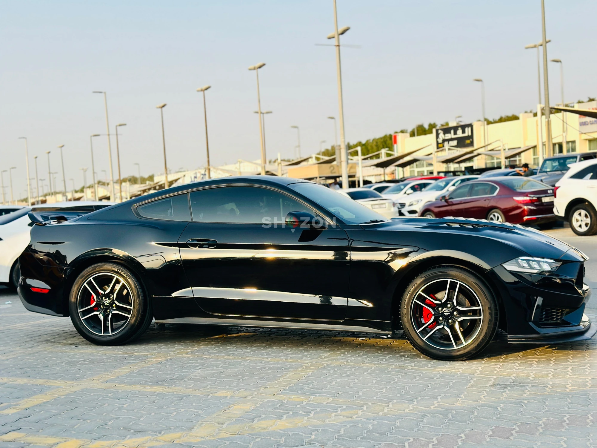 Monthly 1100/- | 0% DP | Carbon Fibre Steering | Digital Cluster | Lane Assist | # 11033