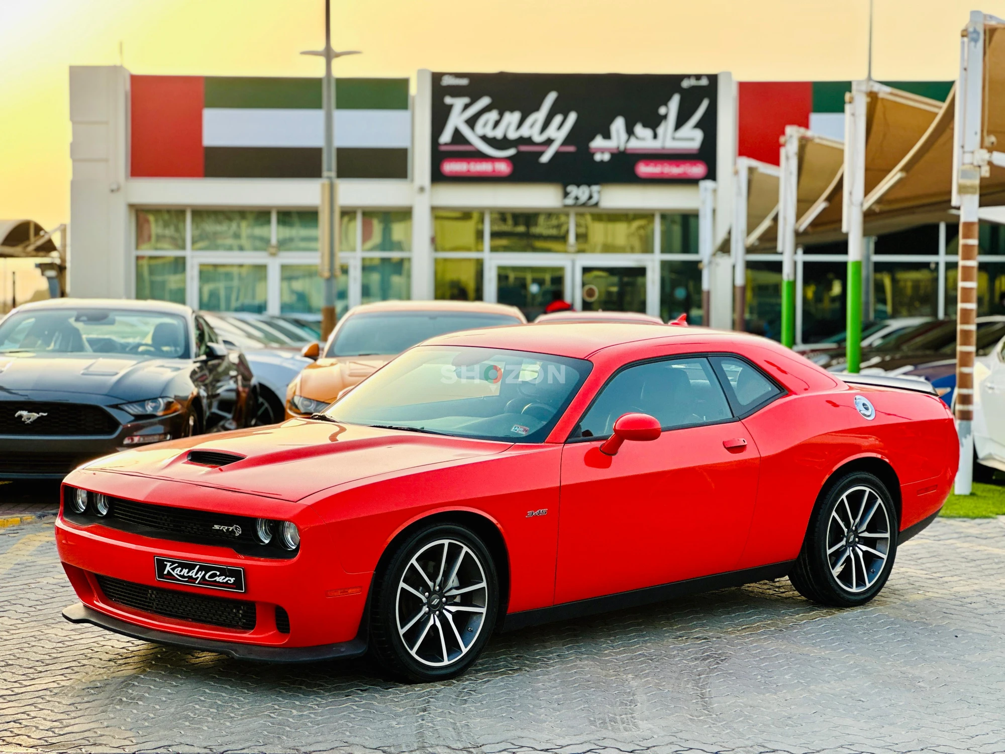 Monthly 2000/- | 0% DP | Alcantara Seats | Super Track Pak | Lane Assist | # 88953