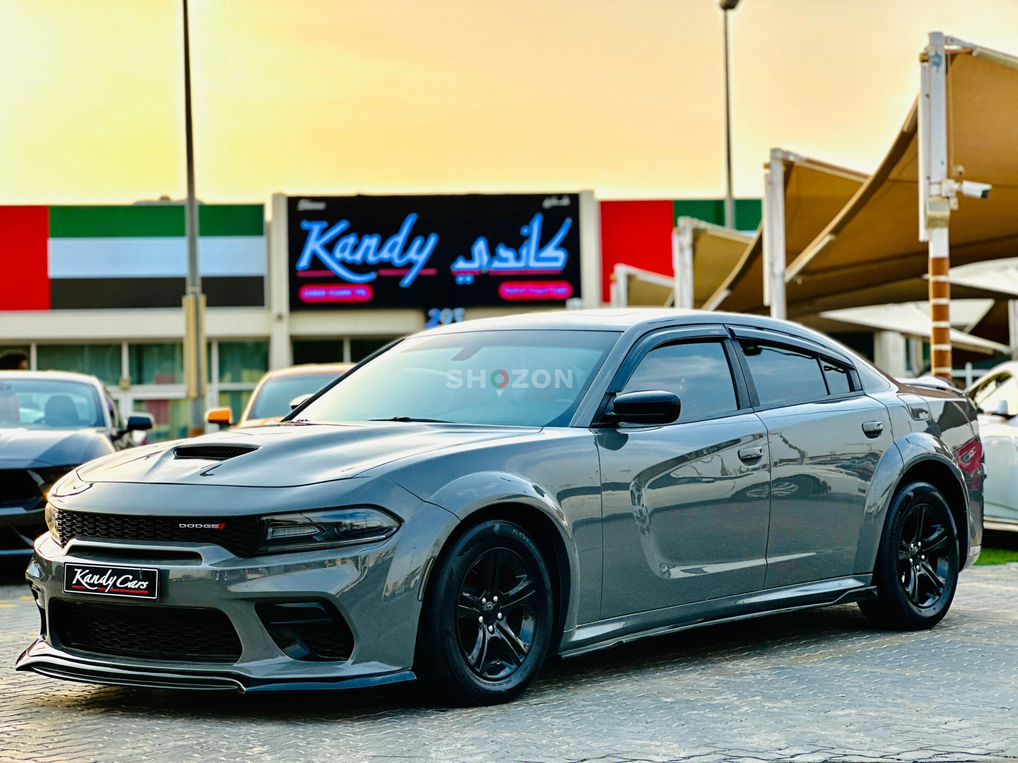 Monthly 920/- | 0% DP | Widebody | Touch Screen | Cruise Control | # 09890