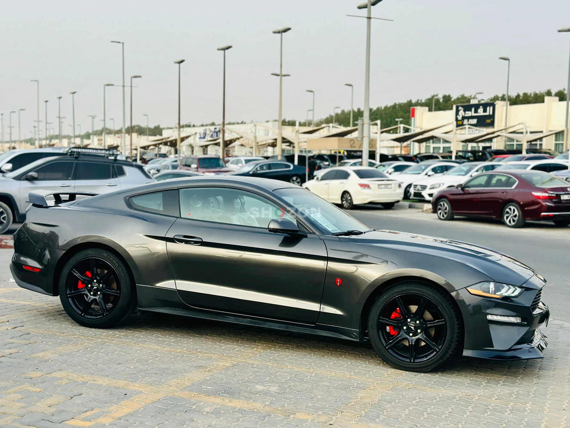 Monthly 950/- | 0% DP | Blindspot | Traction Control | Fog Lights | # 02811