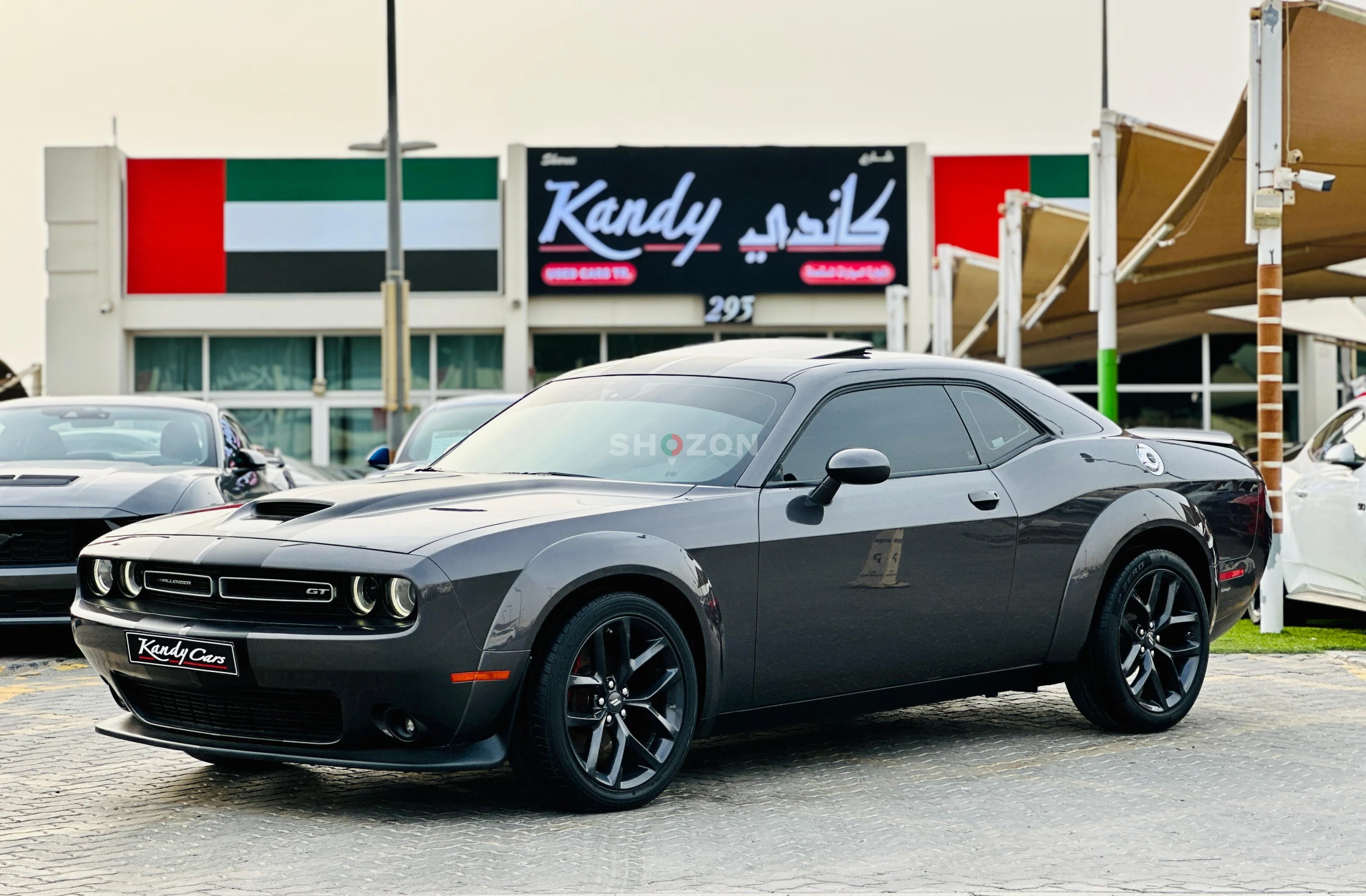 Monthly 1300/- | 0% DP | Sunroof | Sport Drive | Carbon Fiber Interior | # 19182