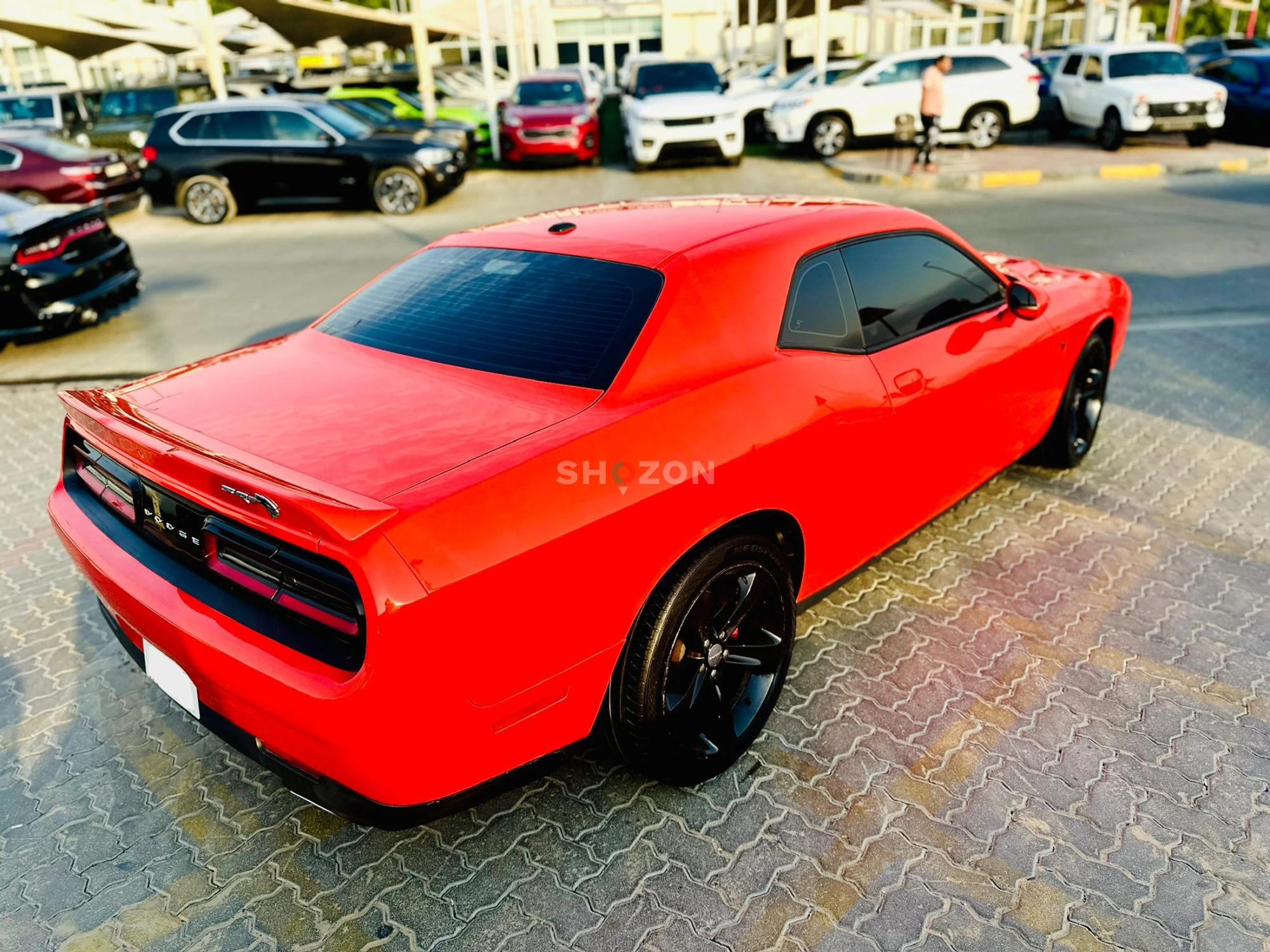 Monthly 860/- | 0% DP | Touch Screen | Cruise Control | Park Assist | # 22349