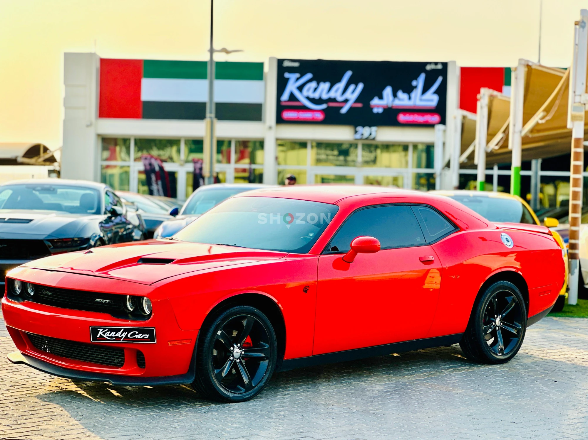 Monthly 860/- | 0% DP | Touch Screen | Cruise Control | Park Assist | # 22349