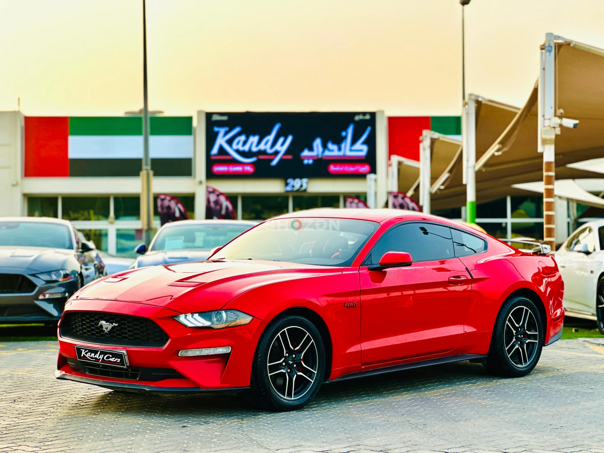 Monthly 800/- | 0% DP | Blindspot | Fog Lights | Adaptive Cruise Control | # 32182