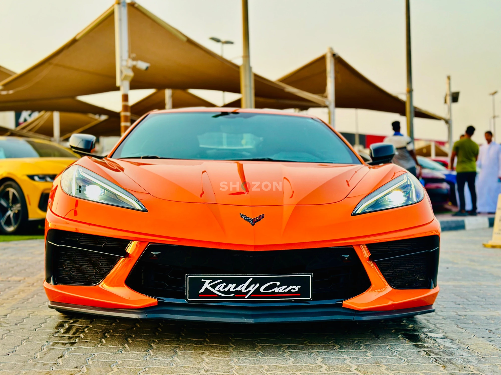 Monthly 4700/- | 0% DP | Hard Top Detachable Roof | Z Drive Modes | Blindspot | # 20125