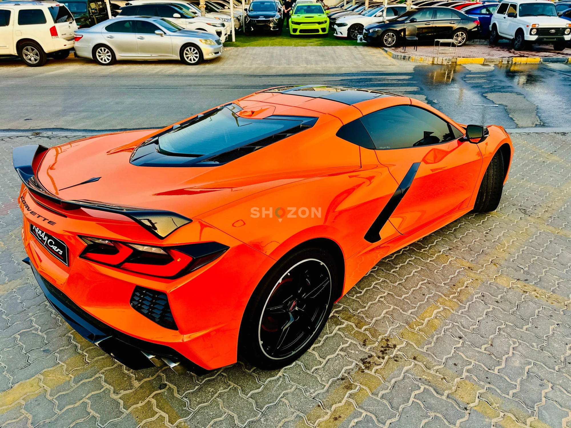 Monthly 4700/- | 0% DP | Hard Top Detachable Roof | Z Drive Modes | Blindspot | # 20125