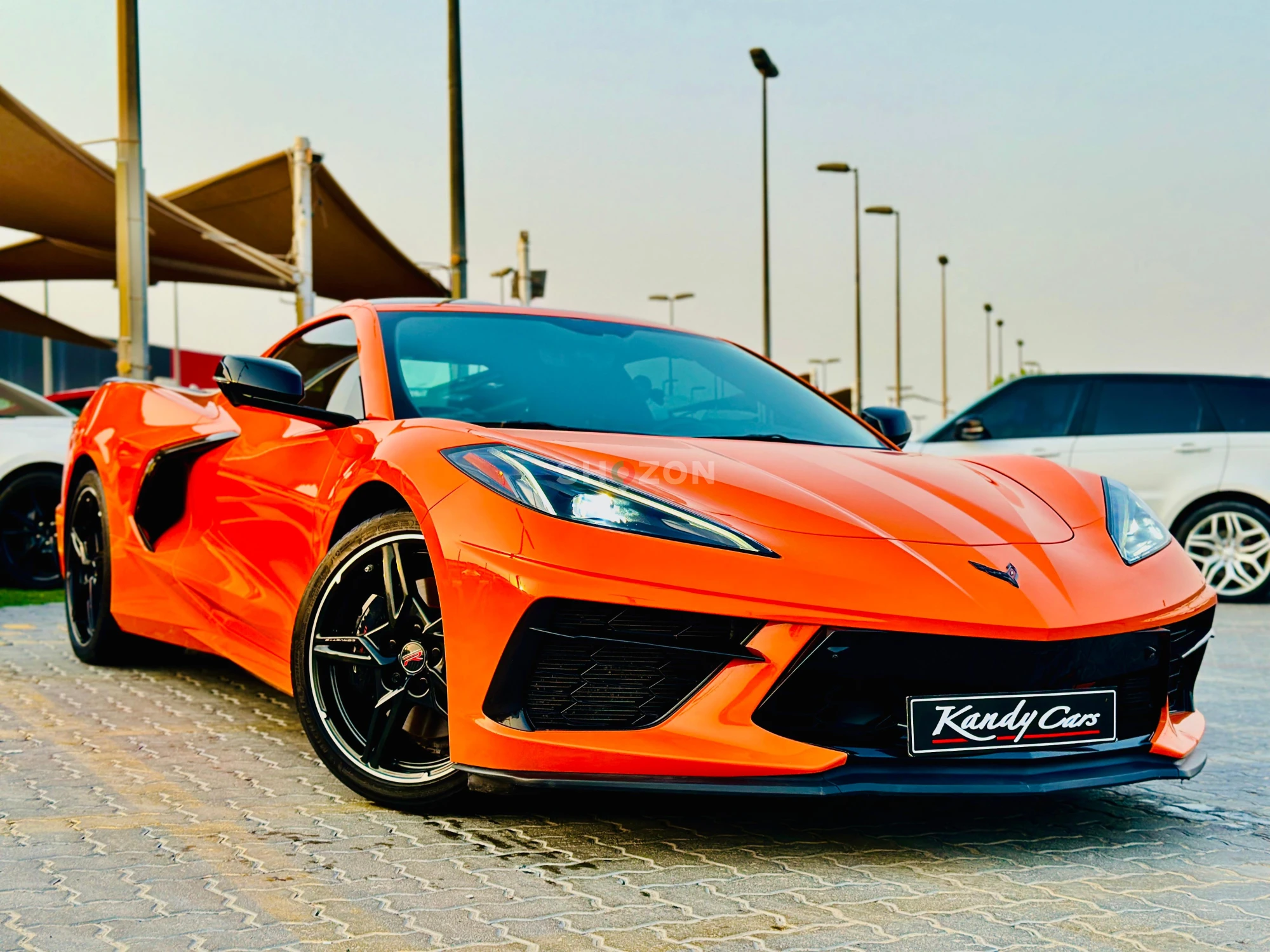 Monthly 4700/- | 0% DP | Hard Top Detachable Roof | Z Drive Modes | Blindspot | # 20125