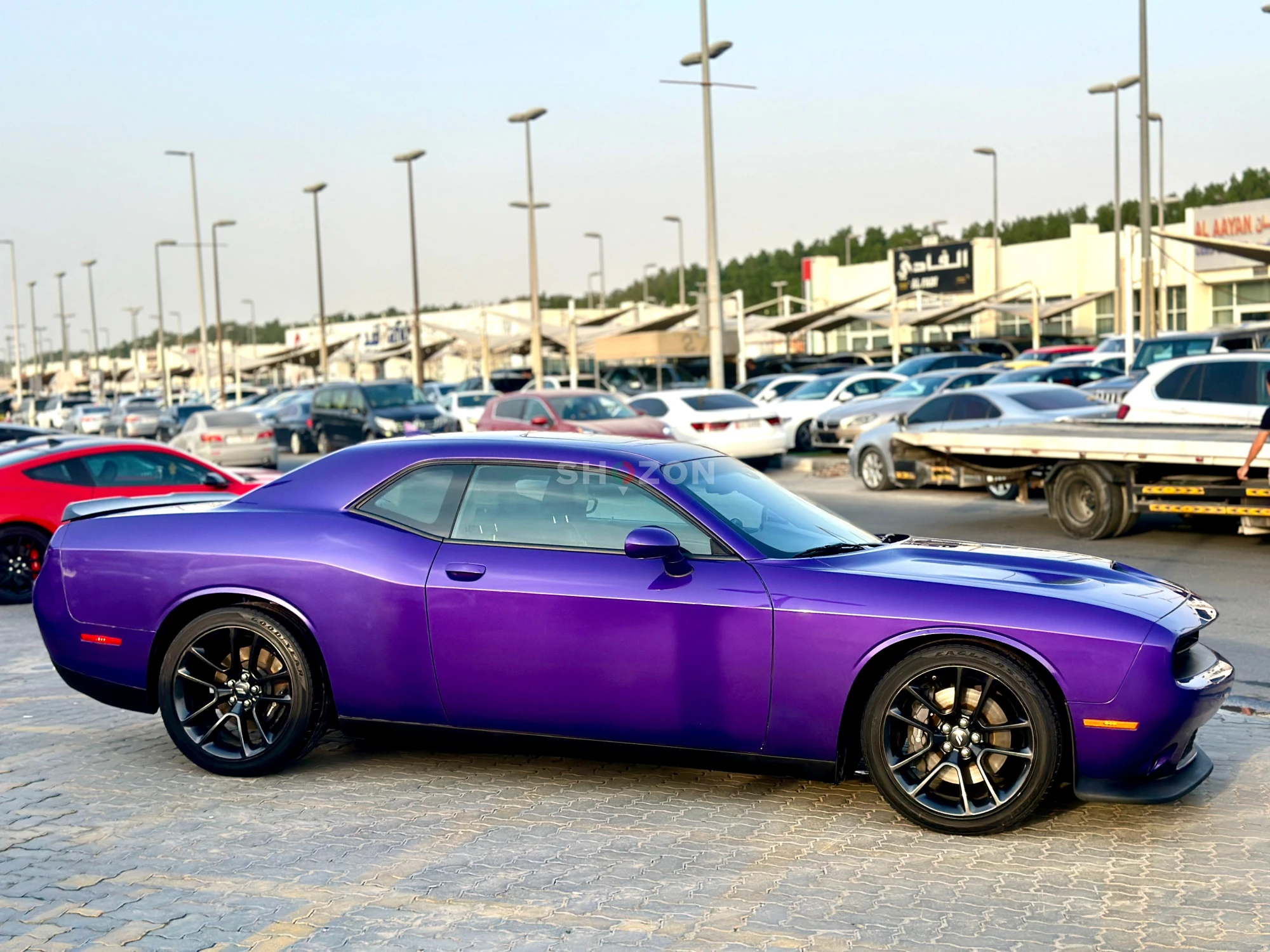 Monthly 2400/- | 0% DP | Sunroof | Brembo Brakes | Park Assist | # 21509