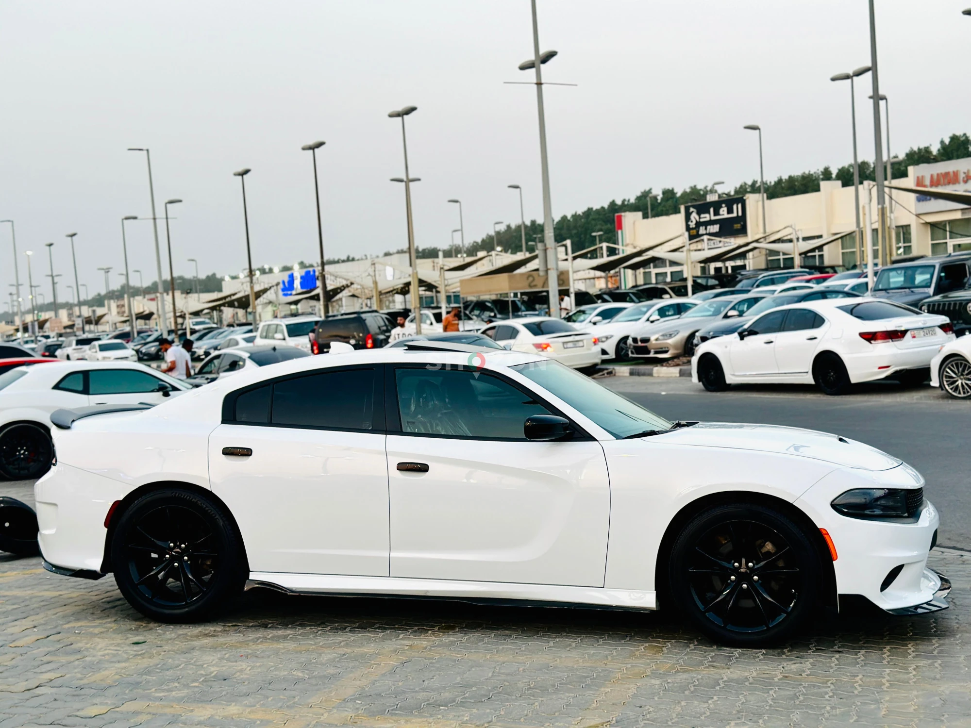 Monthly 1300/- | 0% DP | Sport Drive | Super Track Pak | Cruise Control | # 58481