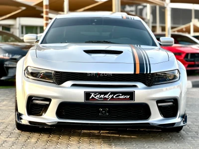 Monthly 1300/- | 0% DP | Sport Mode | Widebody Kit | # 05685