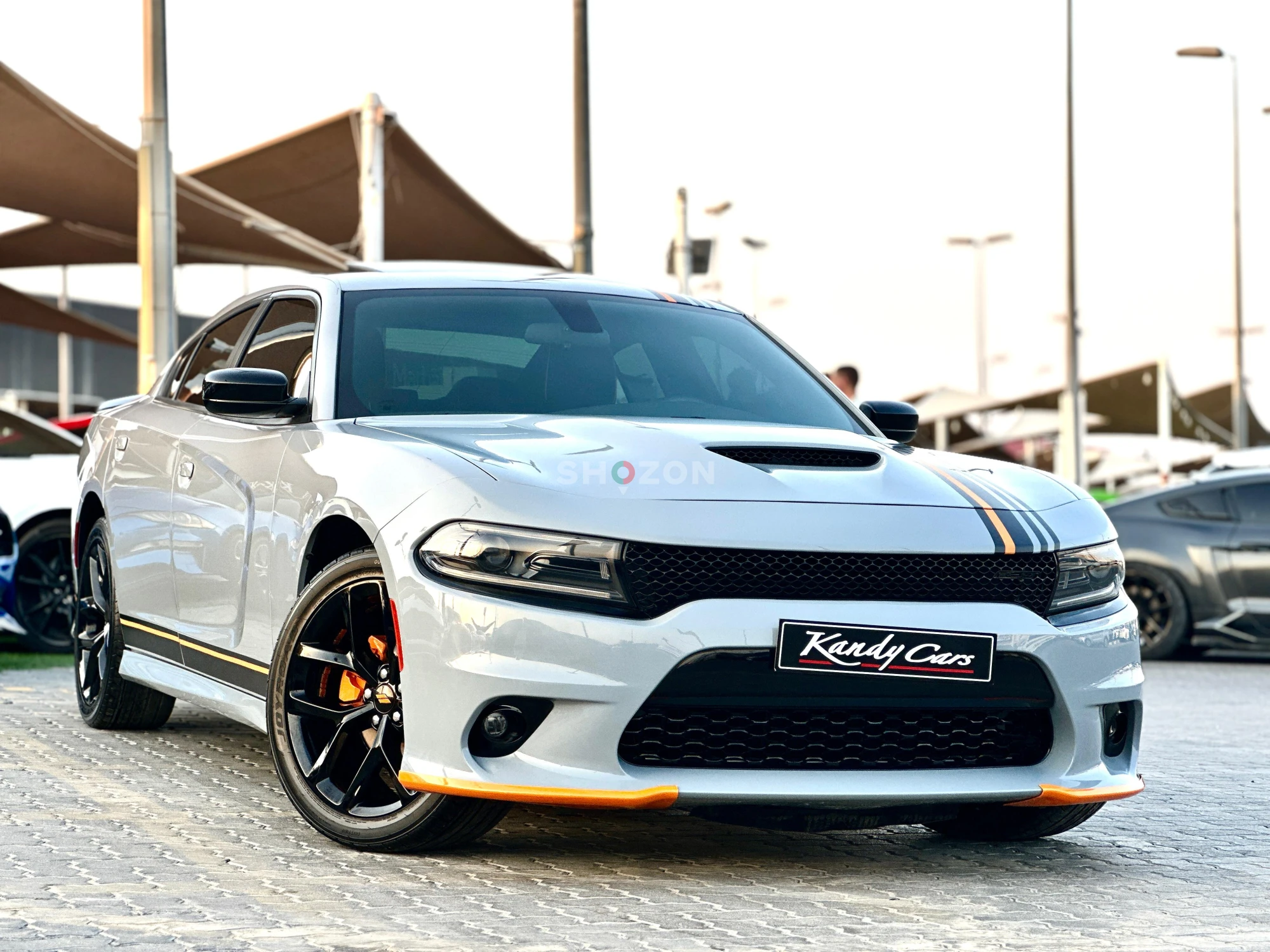 Monthly 1300/- | 0% DP |Sunroof | Custom Leather Seats | # 40127