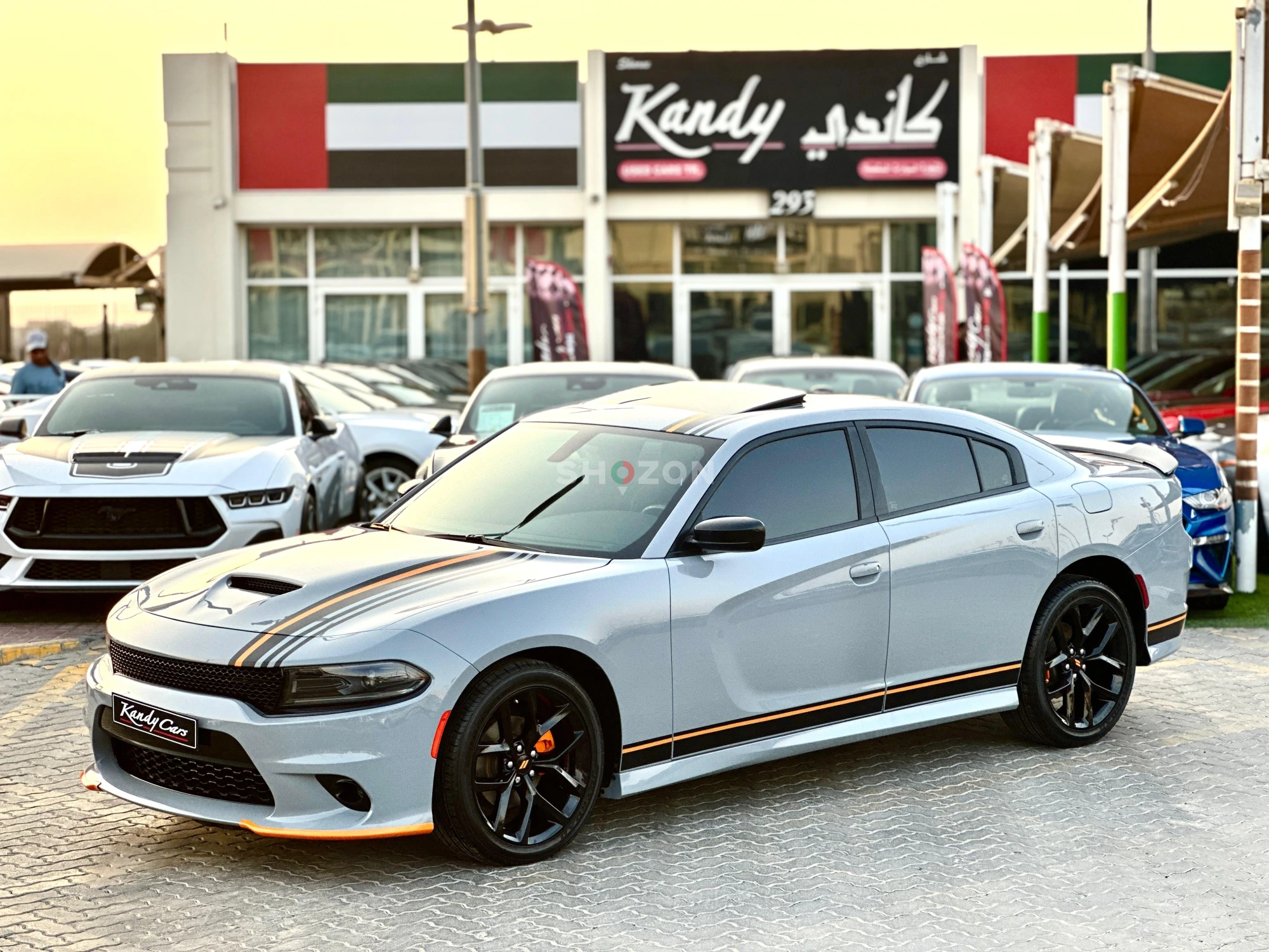 Monthly 1300/- | 0% DP |Sunroof | Custom Leather Seats | # 40127