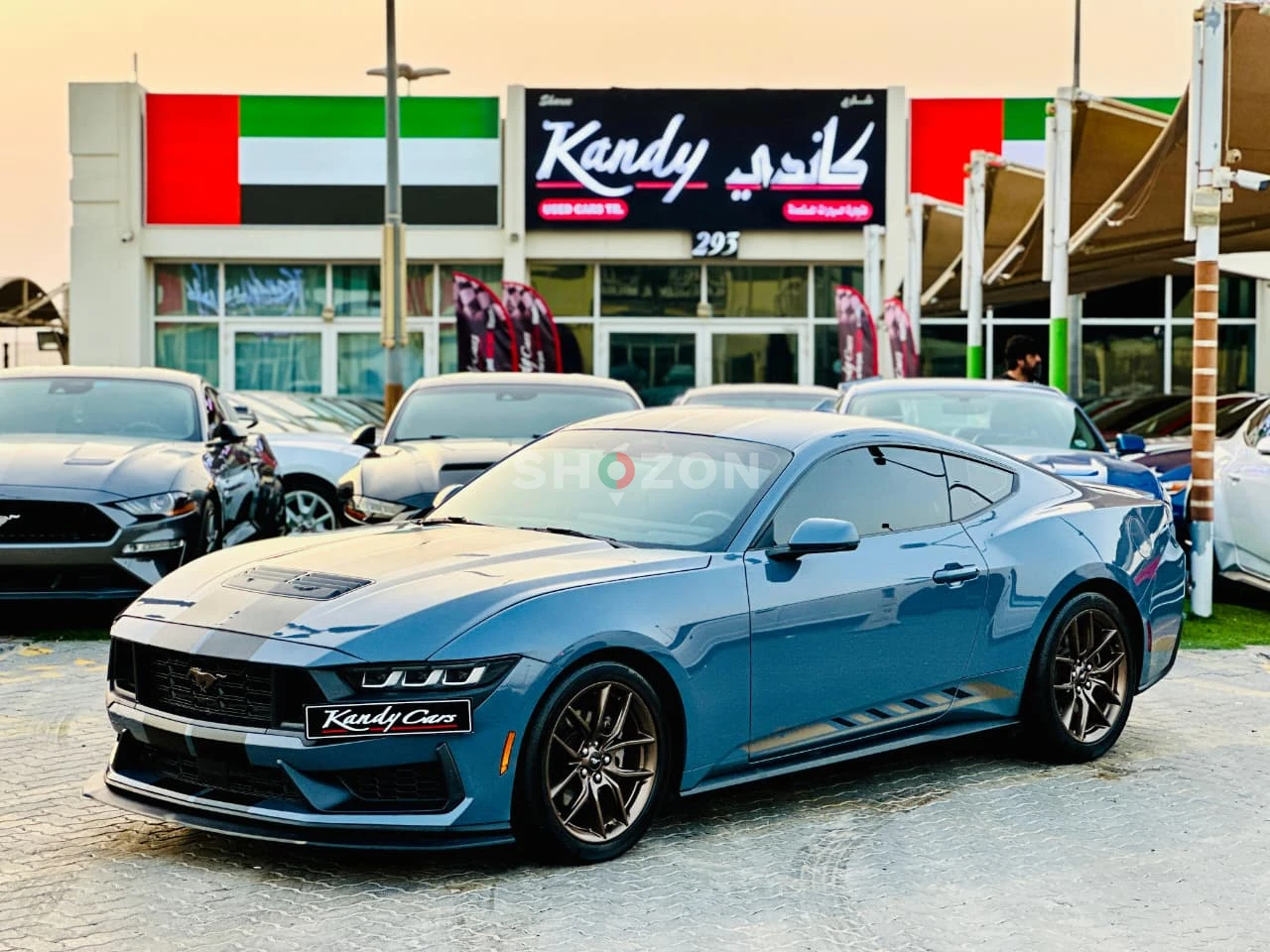 Monthly  2000/- | 0% DP | Blindspot | Adaptive Cruise Control | # 03379