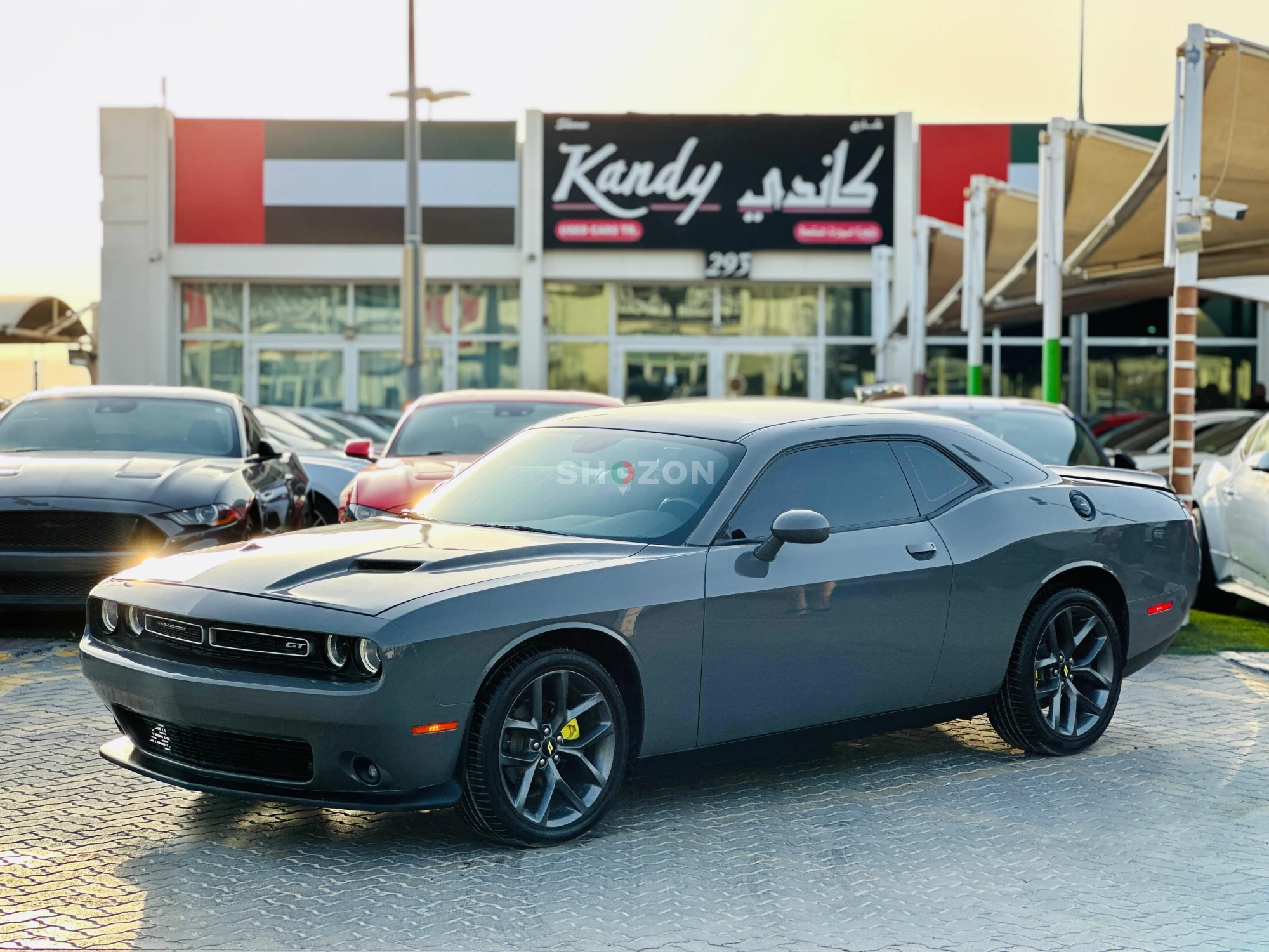 Monthly 1200/- | 0% DP | Touch Screen | Cruise Control | # 12154