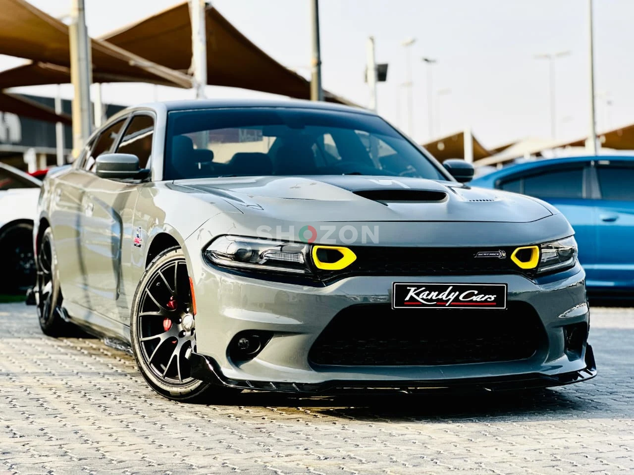 Monthly 1500/- | 0% DP | Cruise Control | Fog lights | # 10532