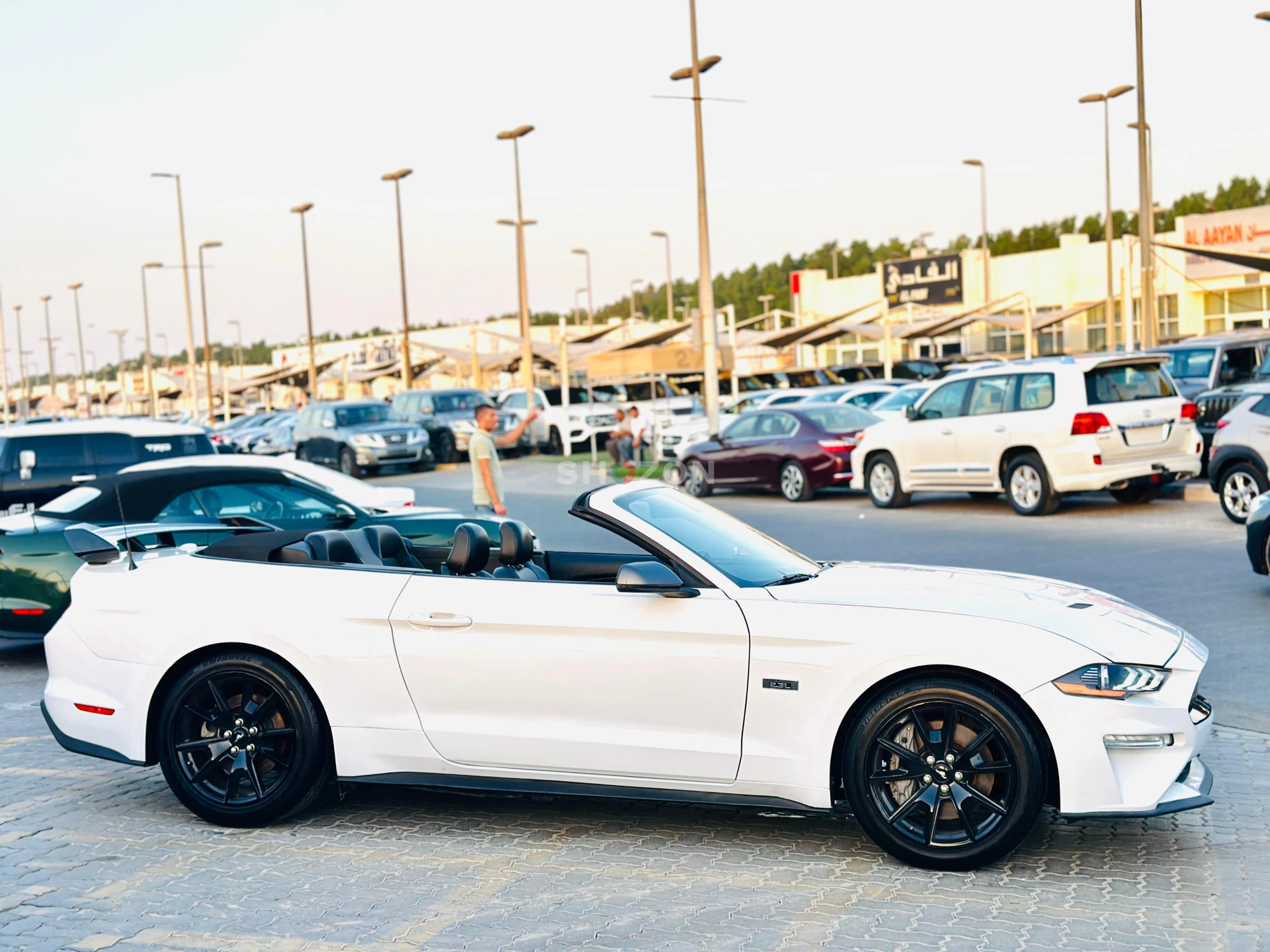  Monthly AED 1400/- | 0% DP | Digital Cluster | Active Exhaust | # 23237