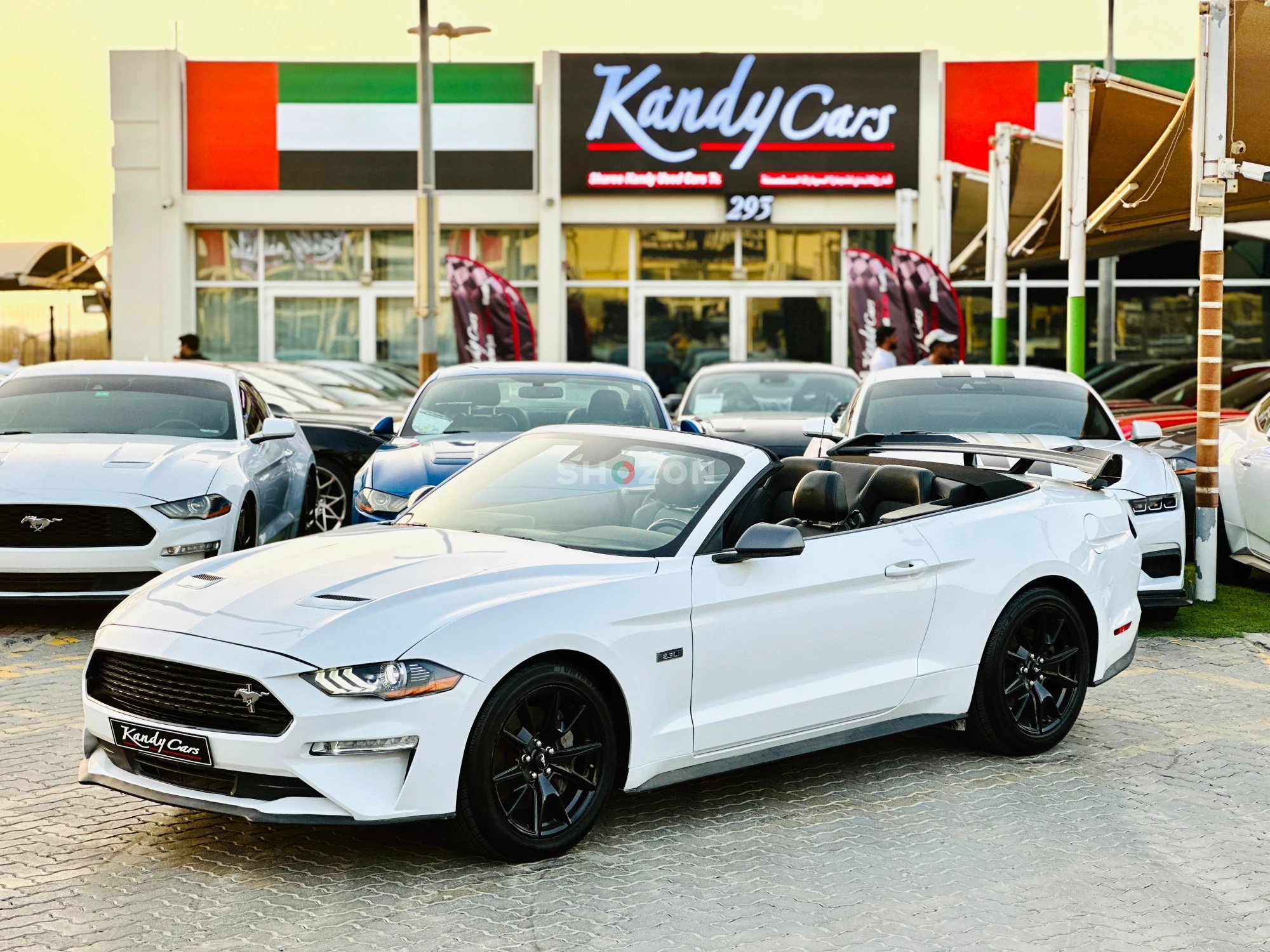  Monthly AED 1400/- | 0% DP | Digital Cluster | Active Exhaust | # 23237