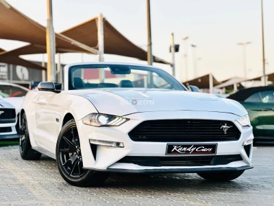  Monthly AED 1400/- | 0% DP | Digital Cluster | Active Exhaust | # 23237