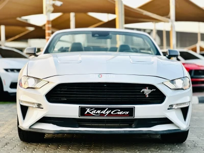 Monthly AED 1400/- | 0% DP | Digital Cluster | Active Exhaust | # 23237