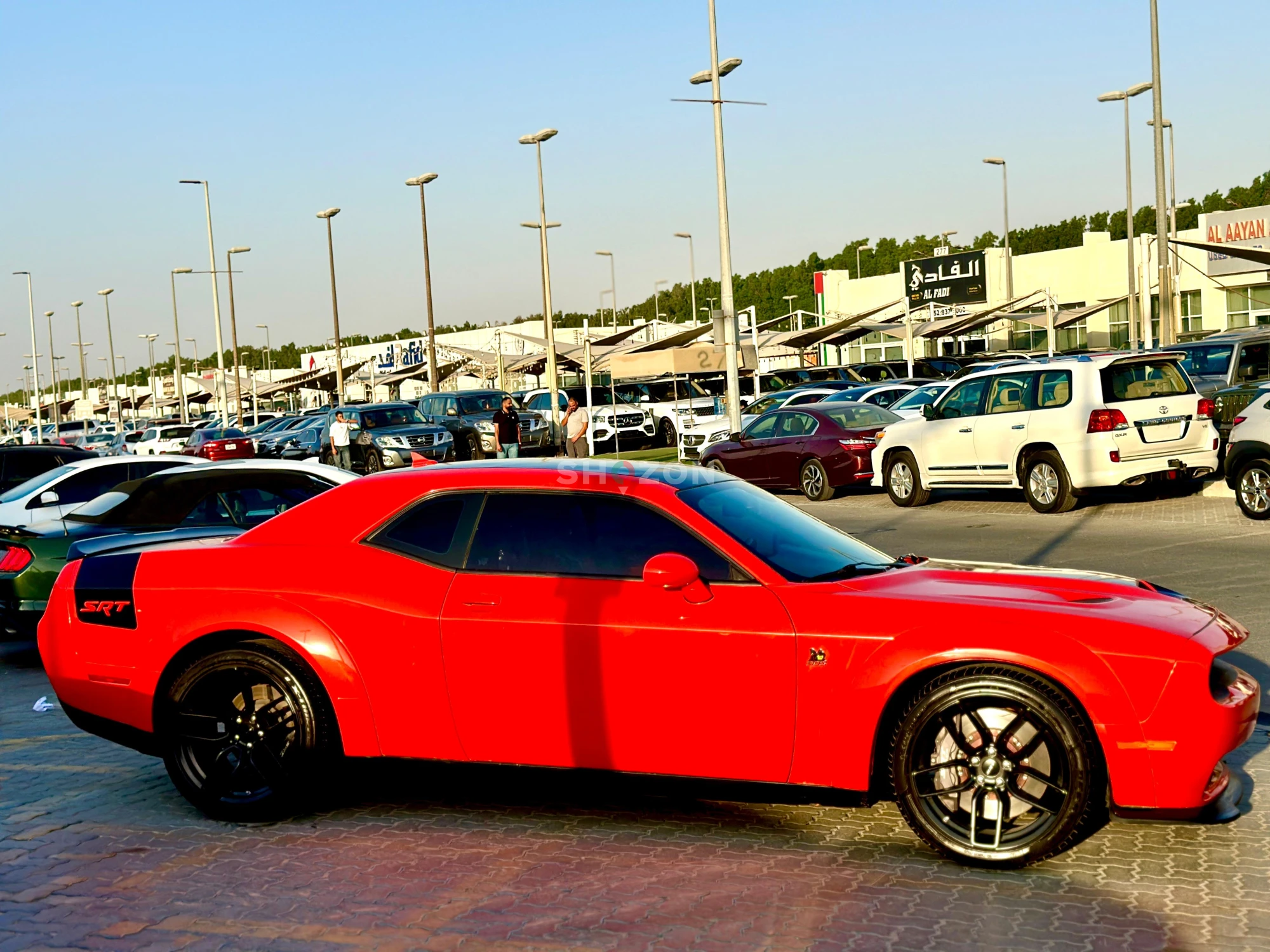 Monthly 1400/- | 0% DP | Blindspot | Touch Screen | # 26614