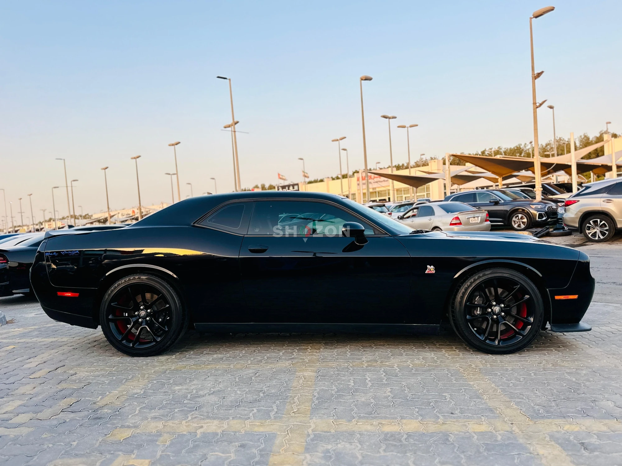 Monthly 2400/- | 0% DP | Alcantara Seats | Lane Assist | # 14808